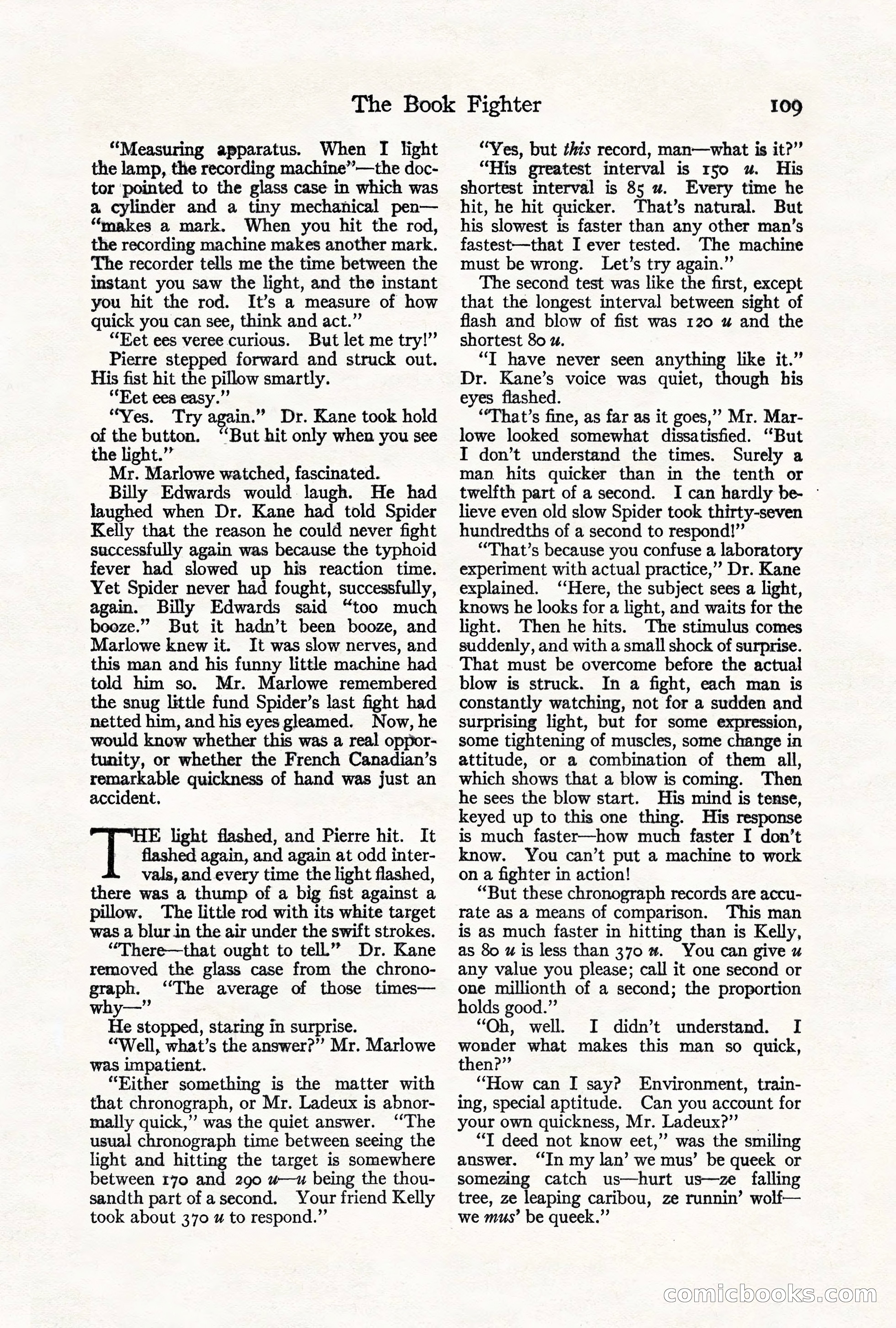 Everybody's Magazine, February 1927 — page 115 of 190