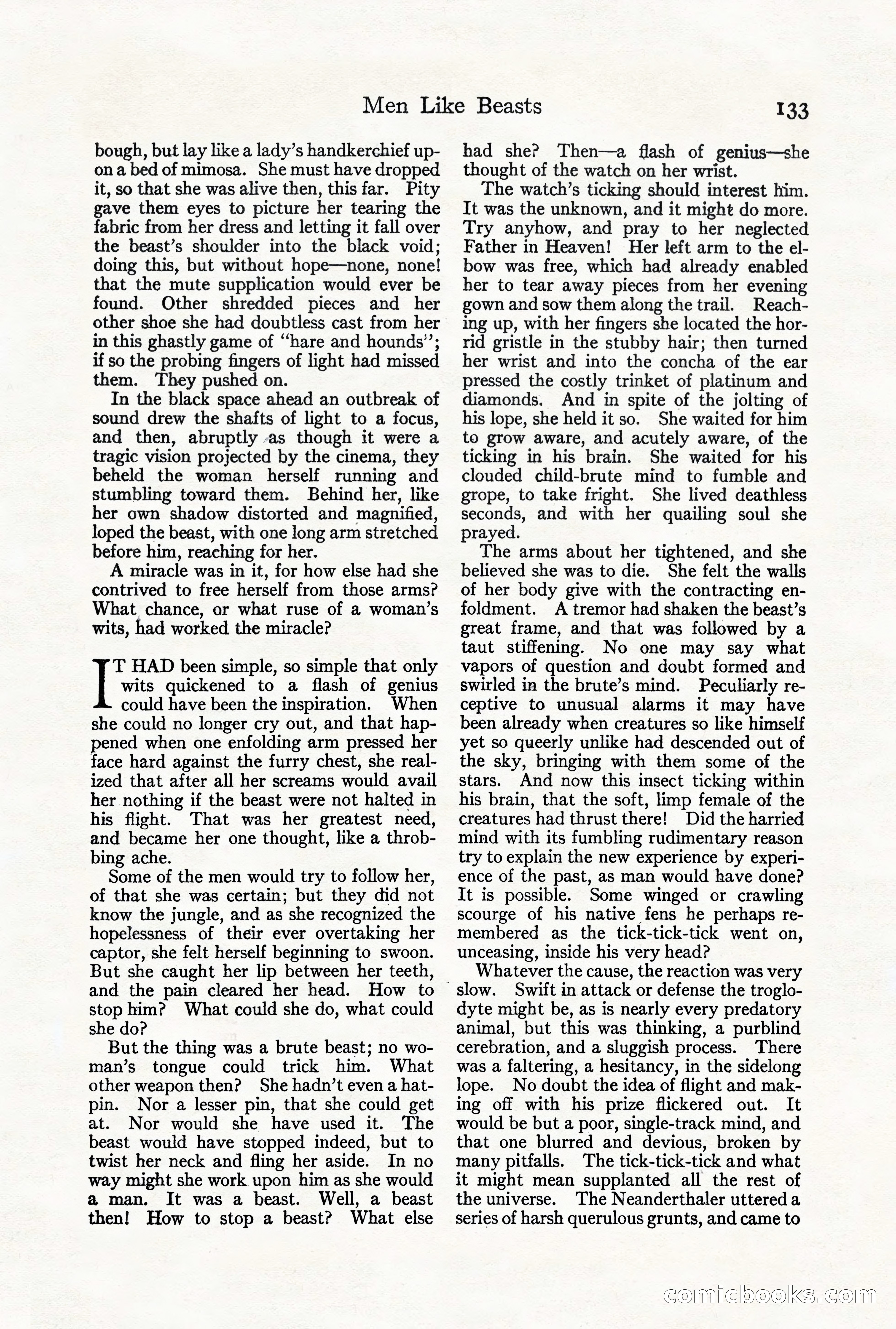 Everybody's Magazine, February 1927 — page 139 of 190