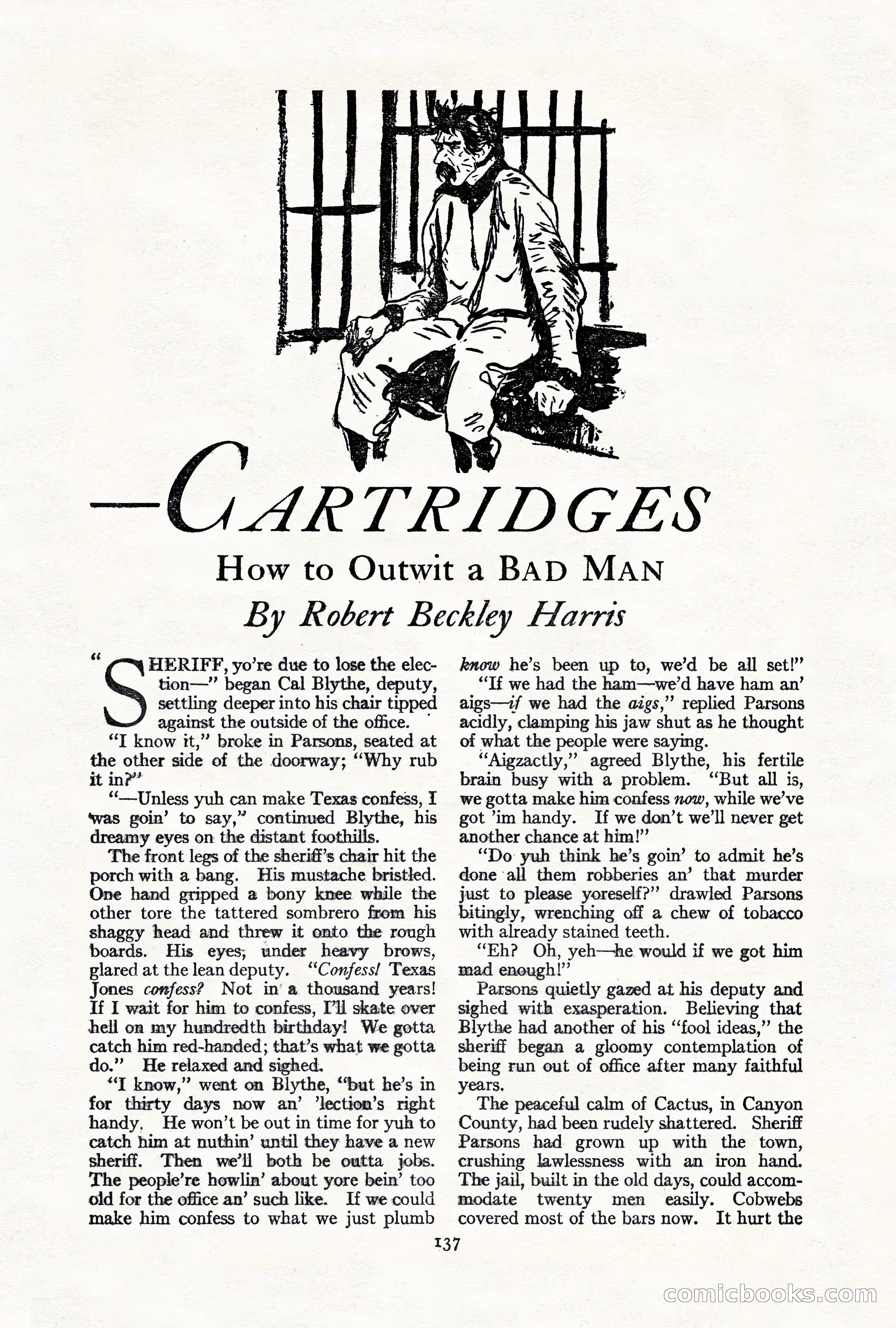 Everybody's Magazine, February 1927 — page 143 of 190