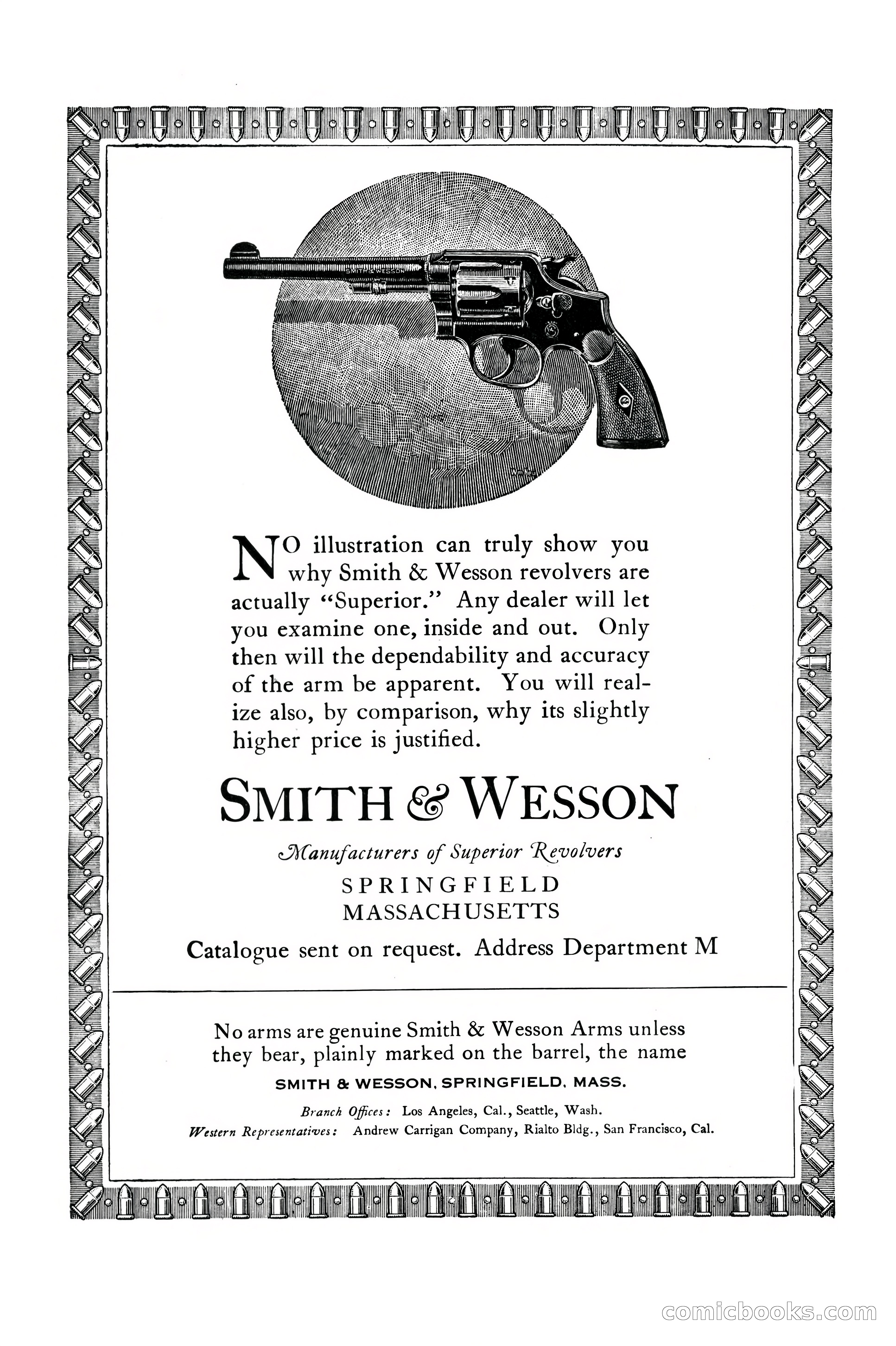 Everybody's Magazine, August 1923 — page 2 of 196