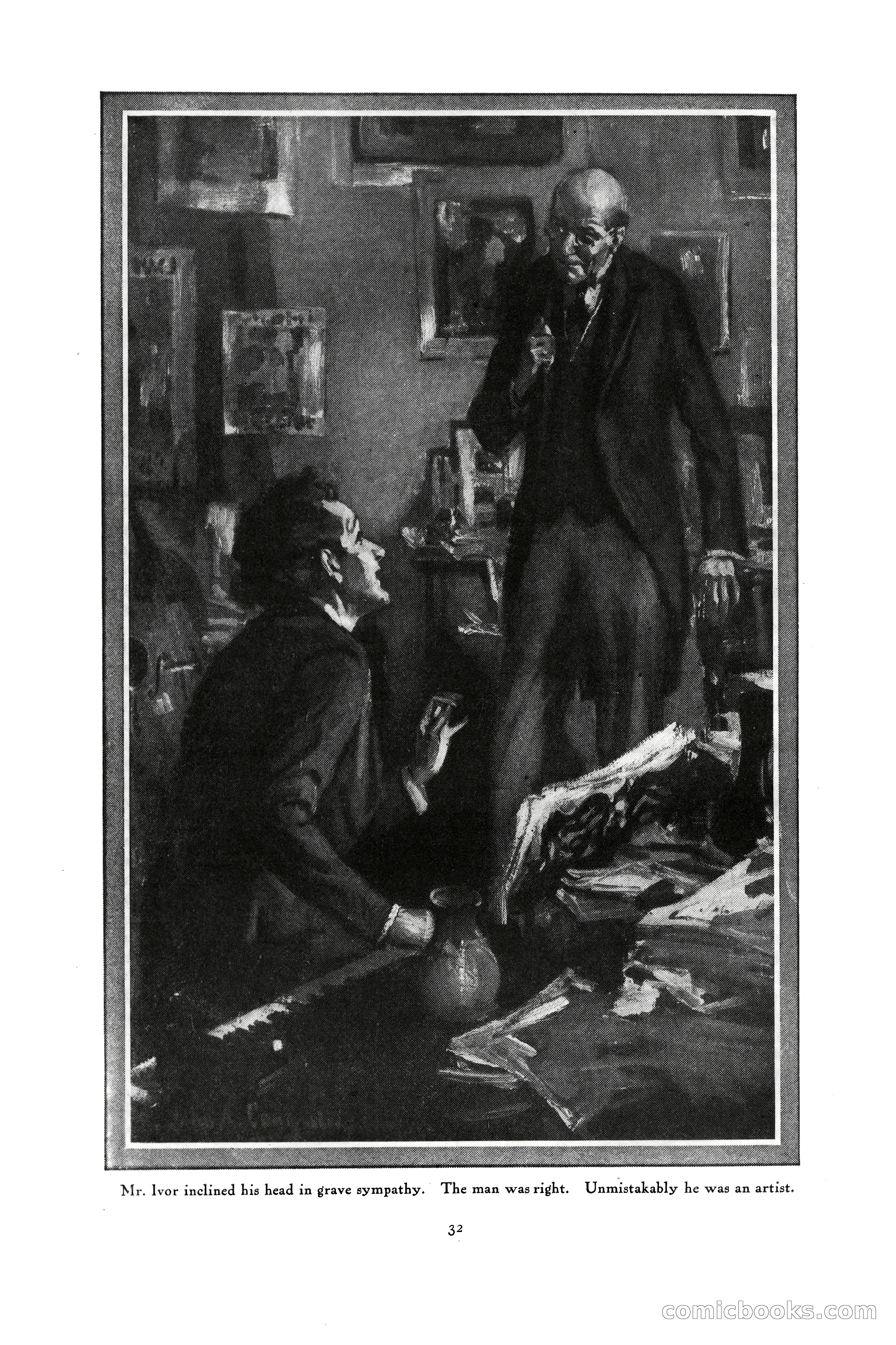Everybody's Magazine, August 1923 — page 44 of 196