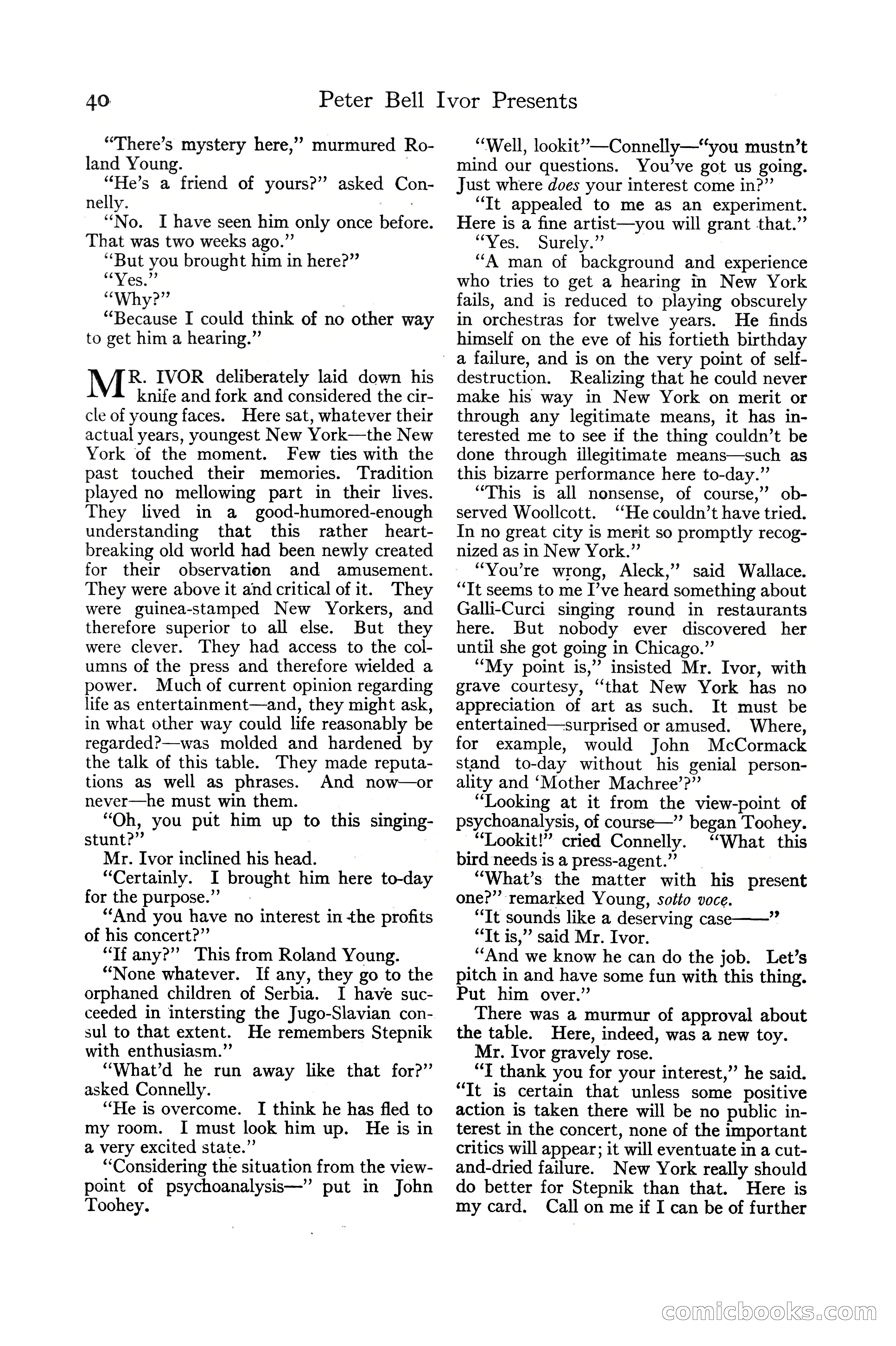 Everybody's Magazine, August 1923 — page 52 of 196