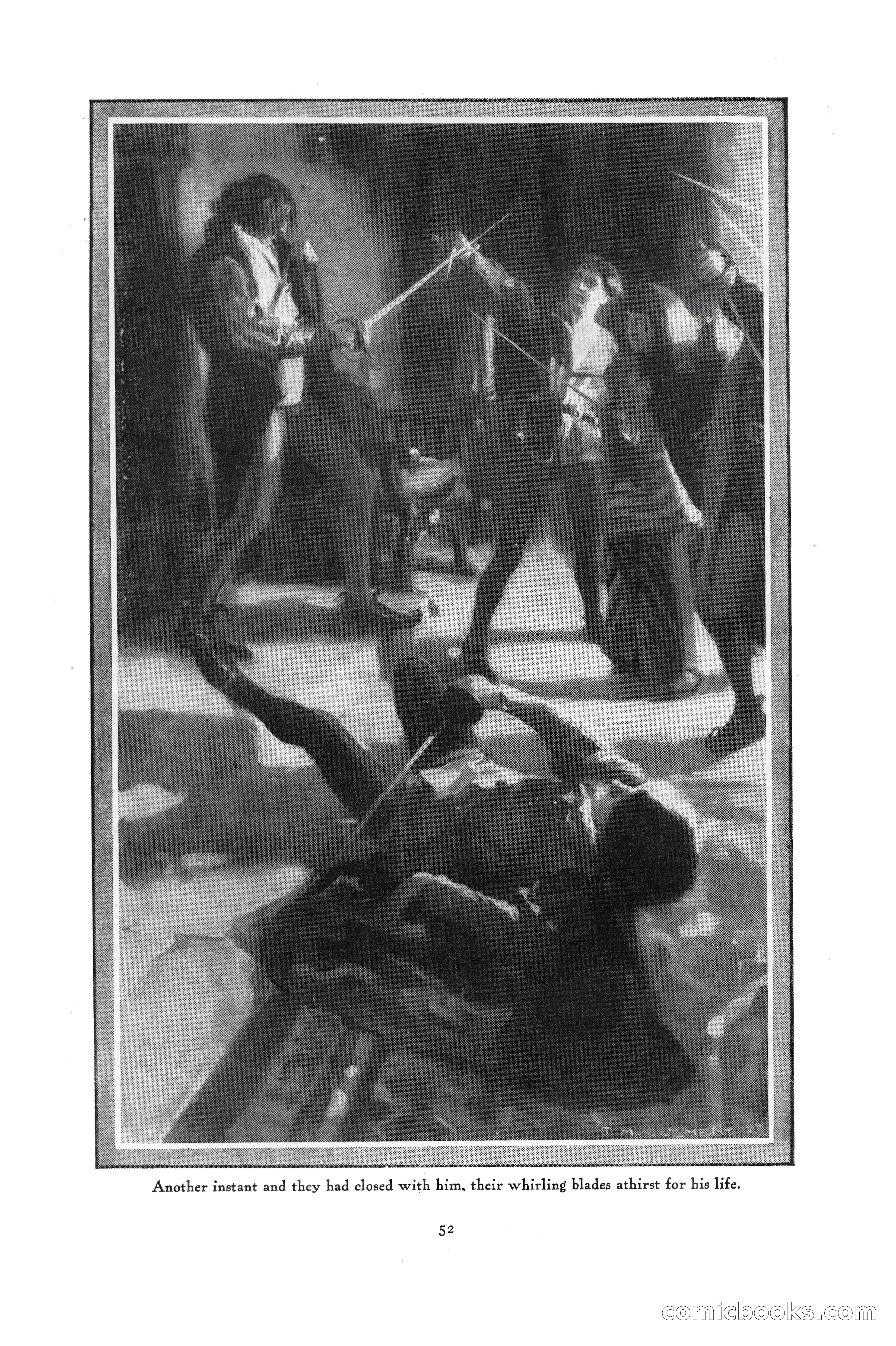 Everybody's Magazine, August 1923 — page 64 of 196