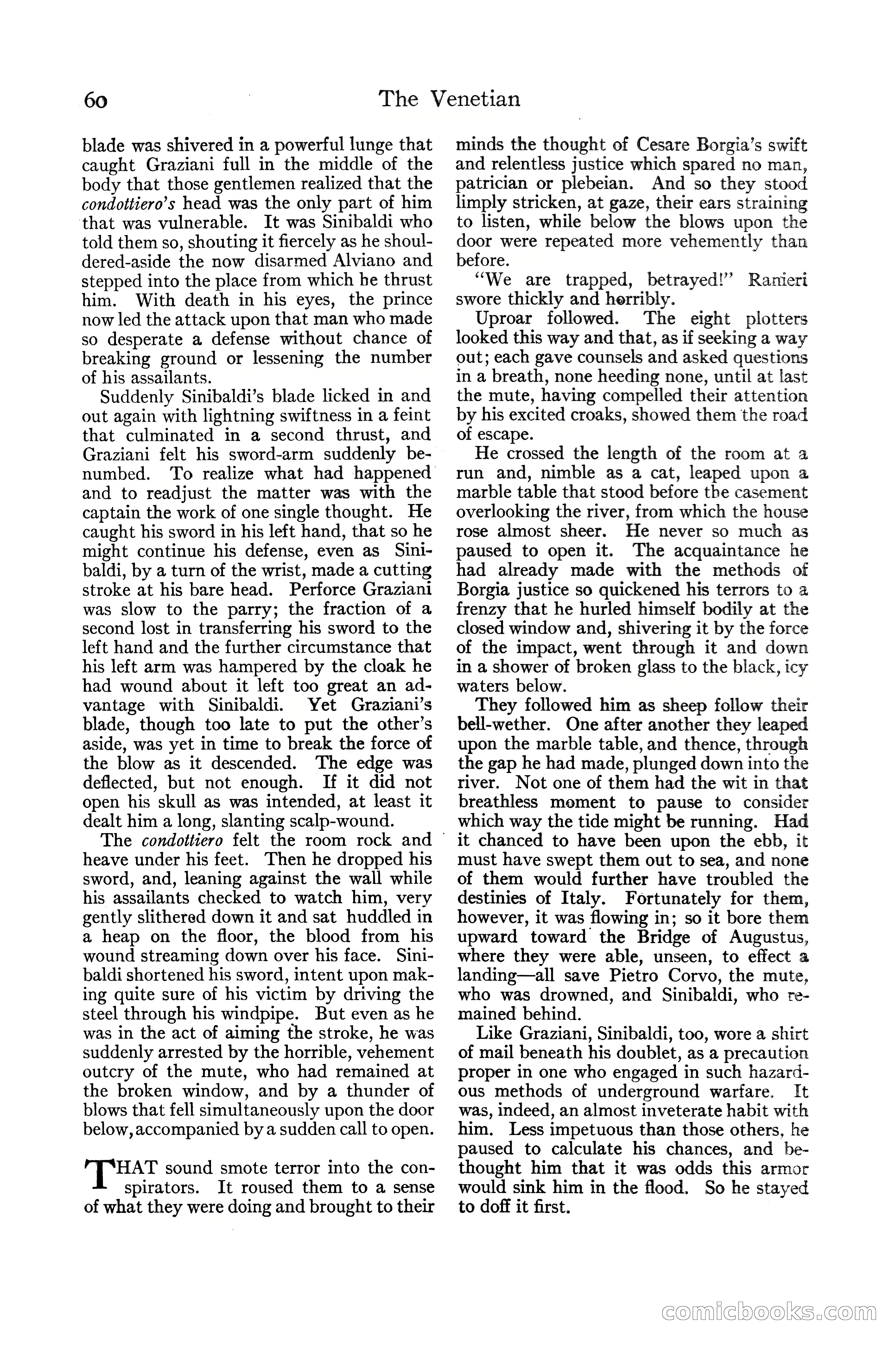 Everybody's Magazine, August 1923 — page 72 of 196