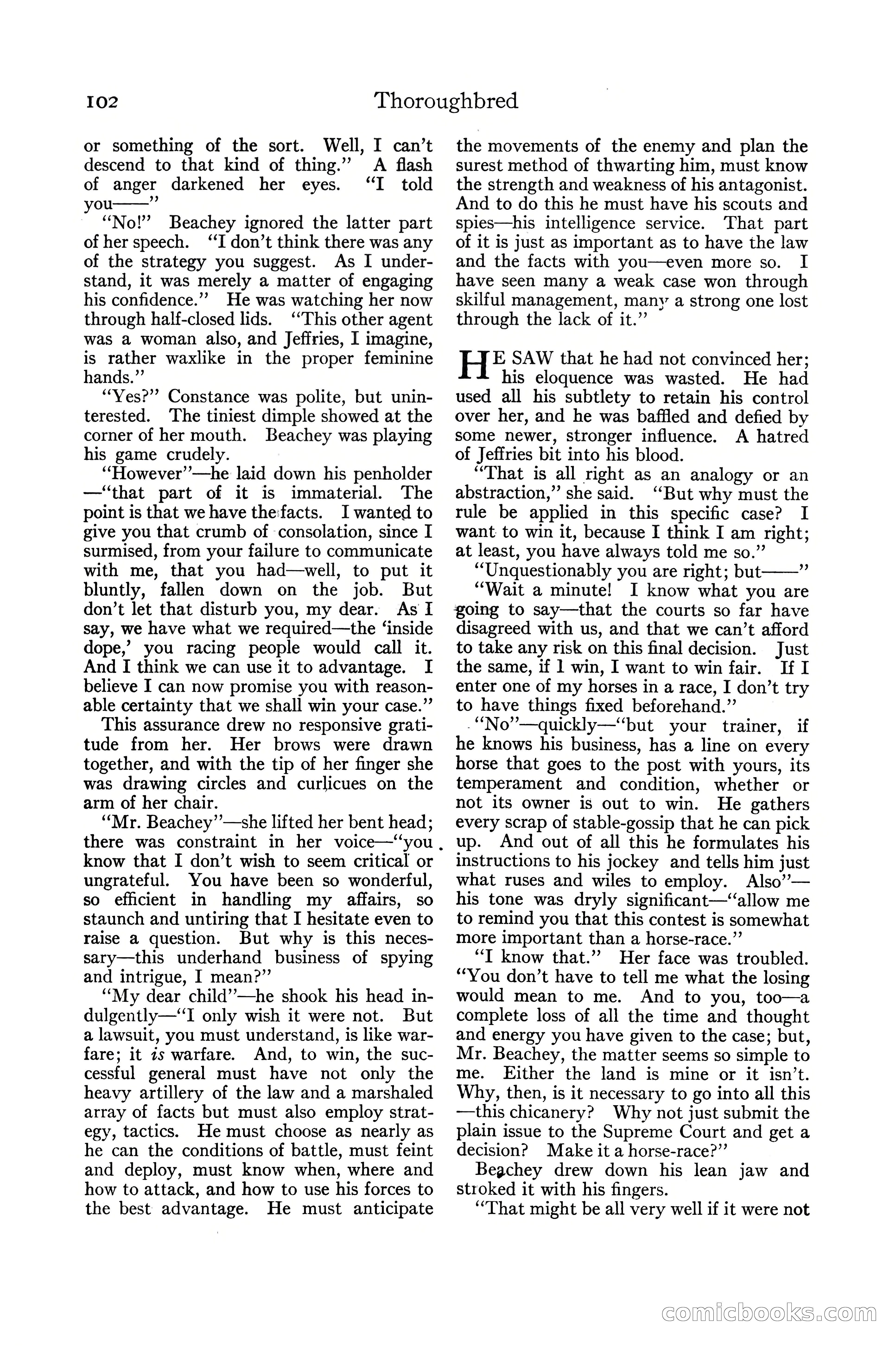 Everybody's Magazine, August 1923 — page 114 of 196