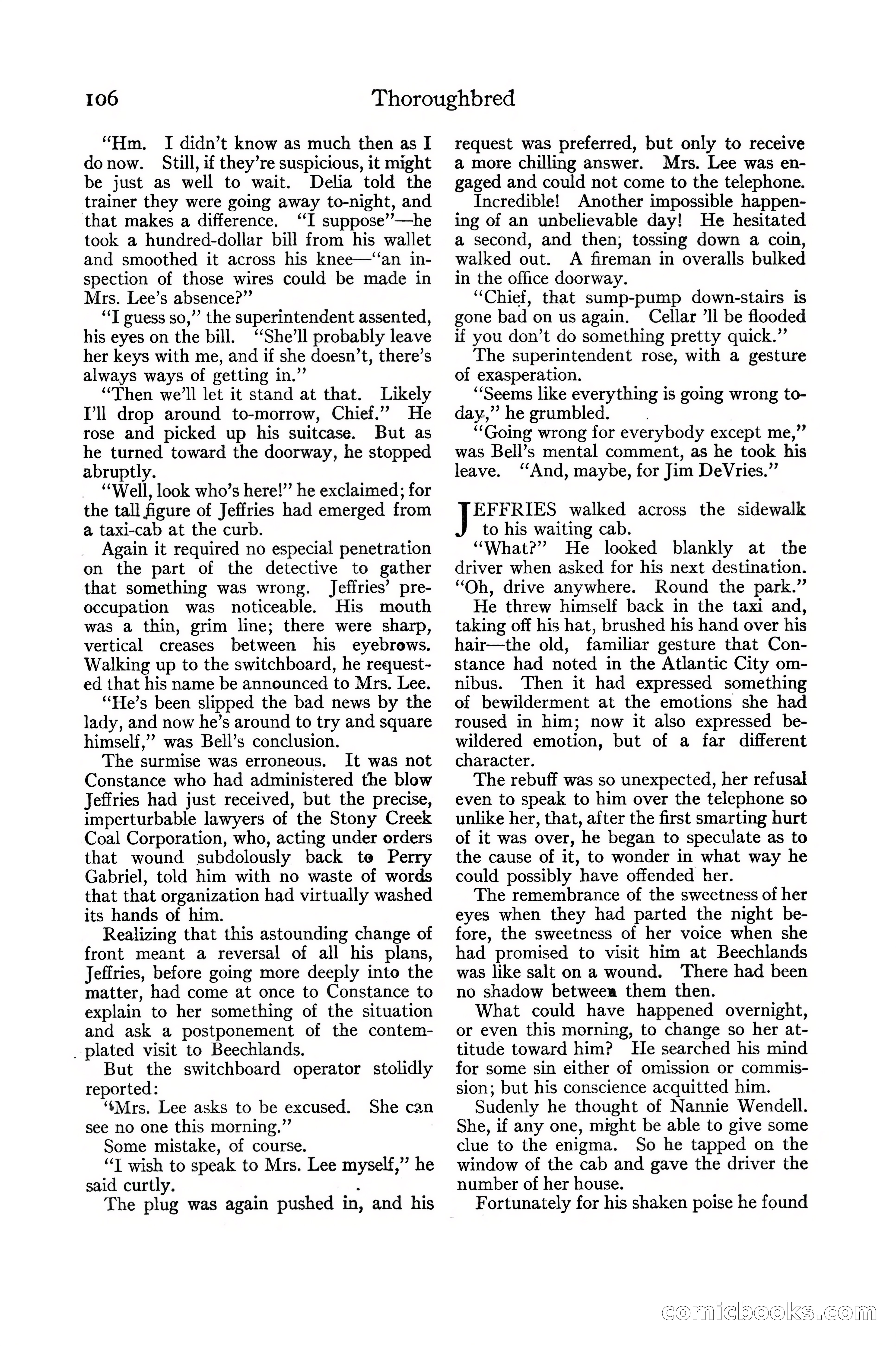 Everybody's Magazine, August 1923 — page 118 of 196