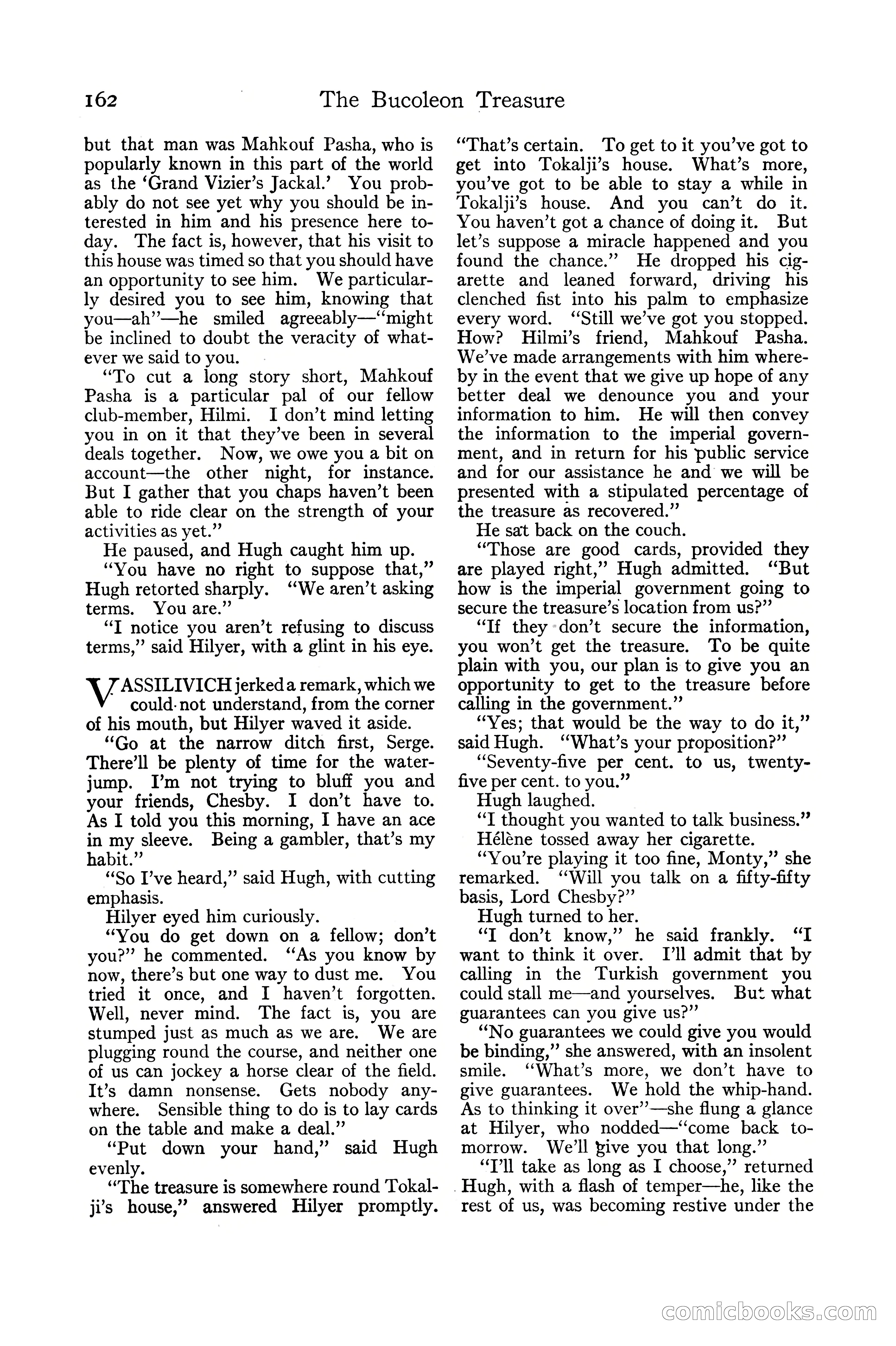 Everybody's Magazine, August 1923 — page 174 of 196