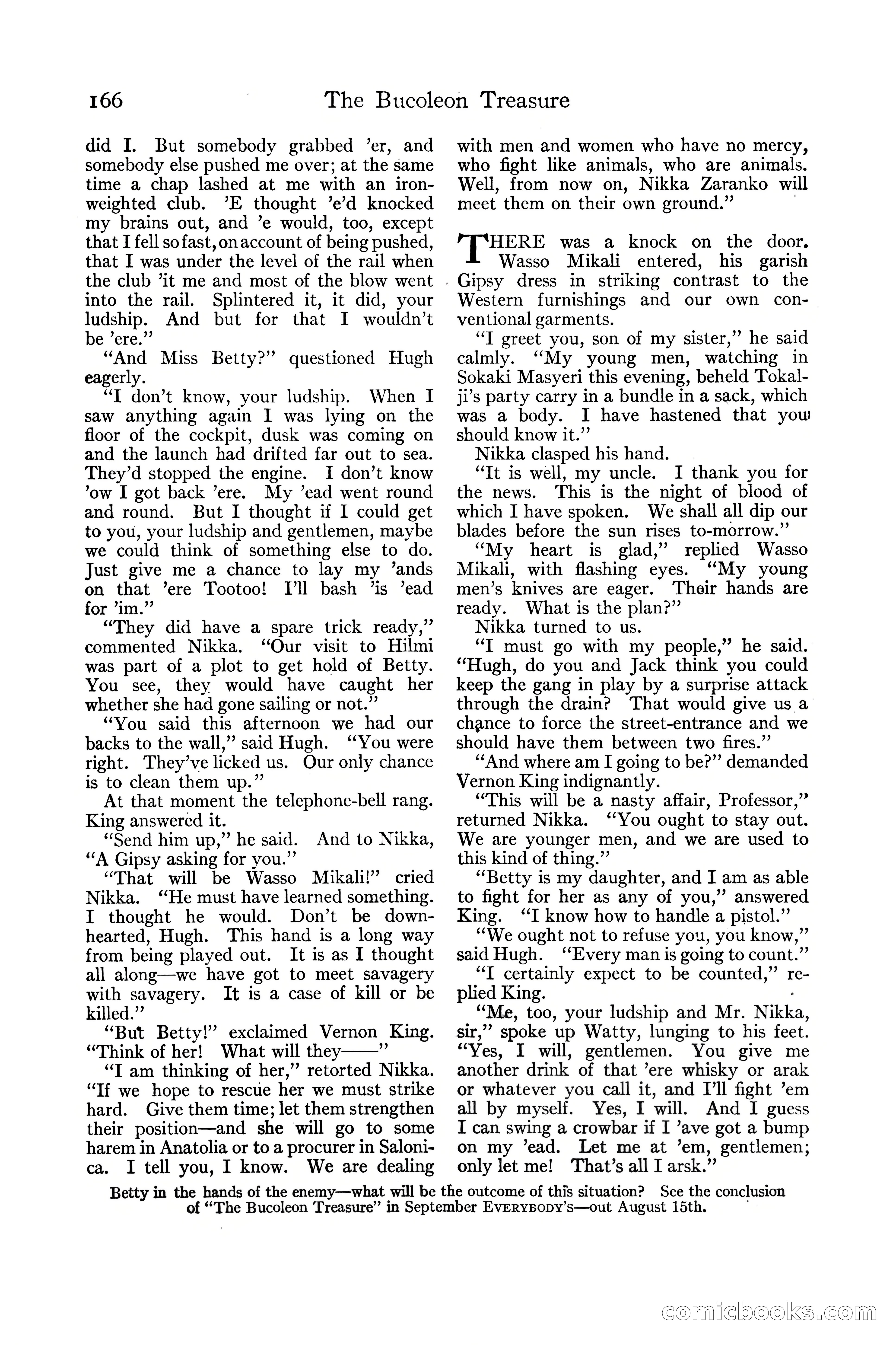 Everybody's Magazine, August 1923 — page 178 of 196