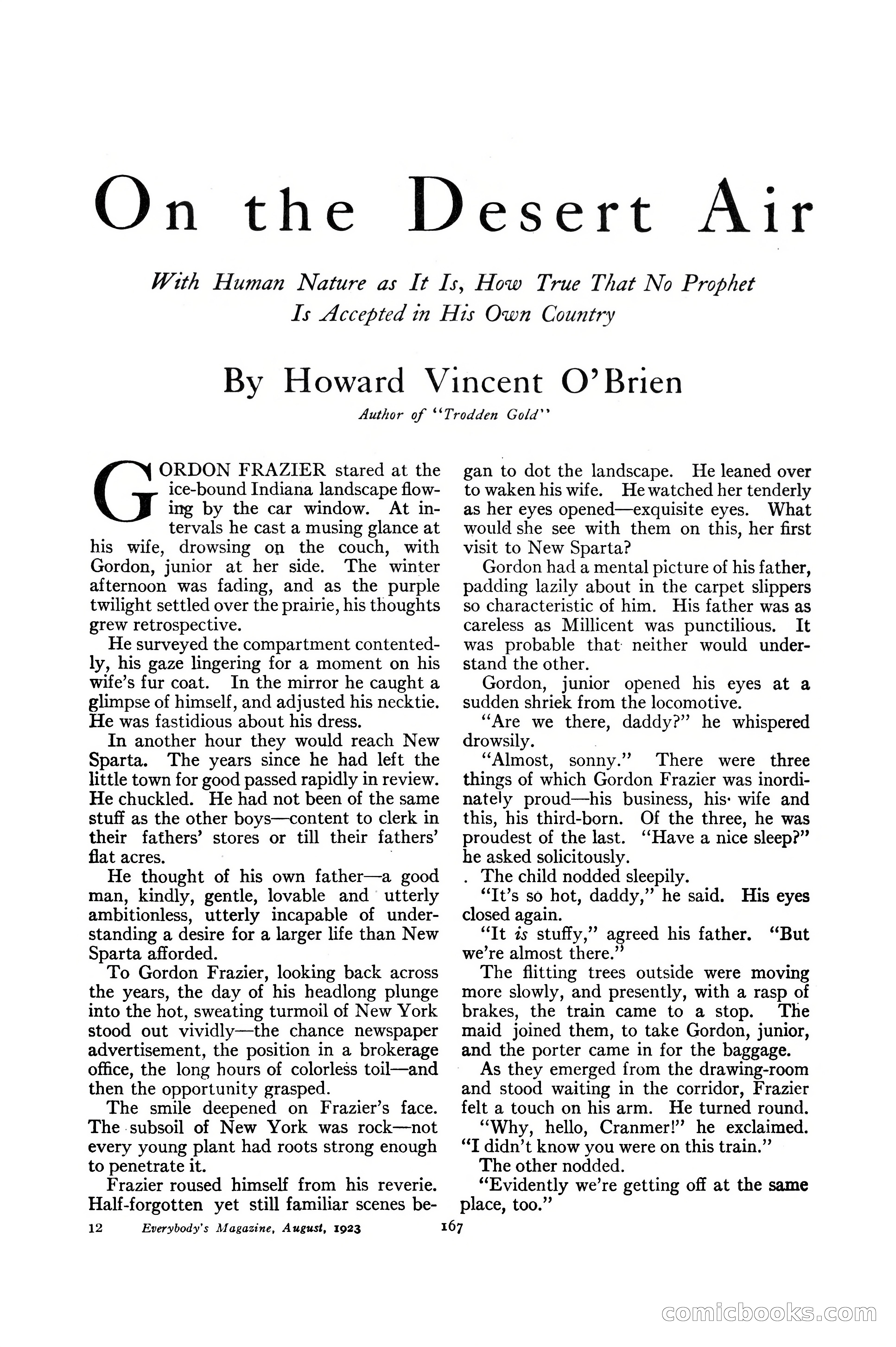 Everybody's Magazine, August 1923 — page 179 of 196