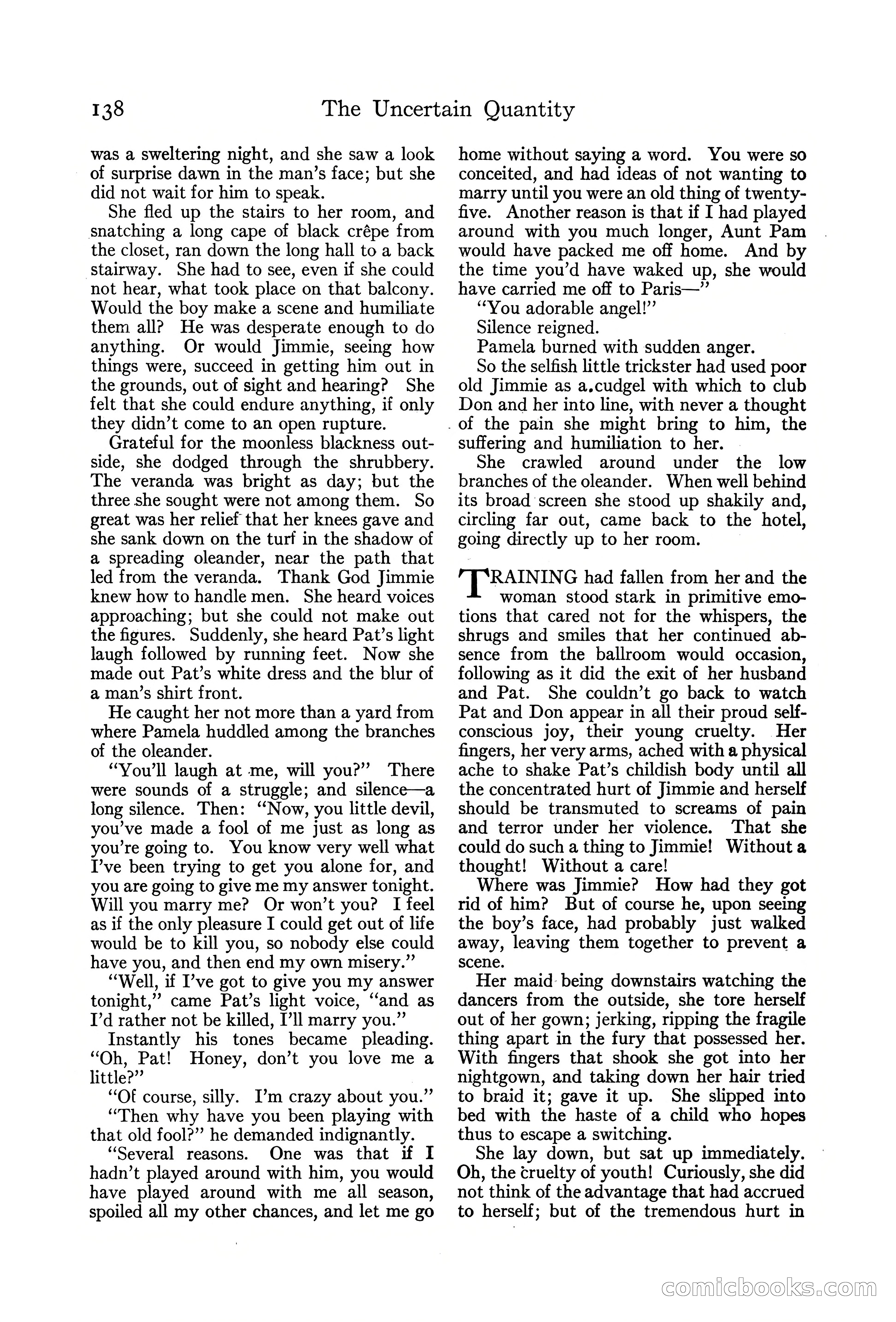 Everybody's Magazine, May 1924 — page 140 of 204