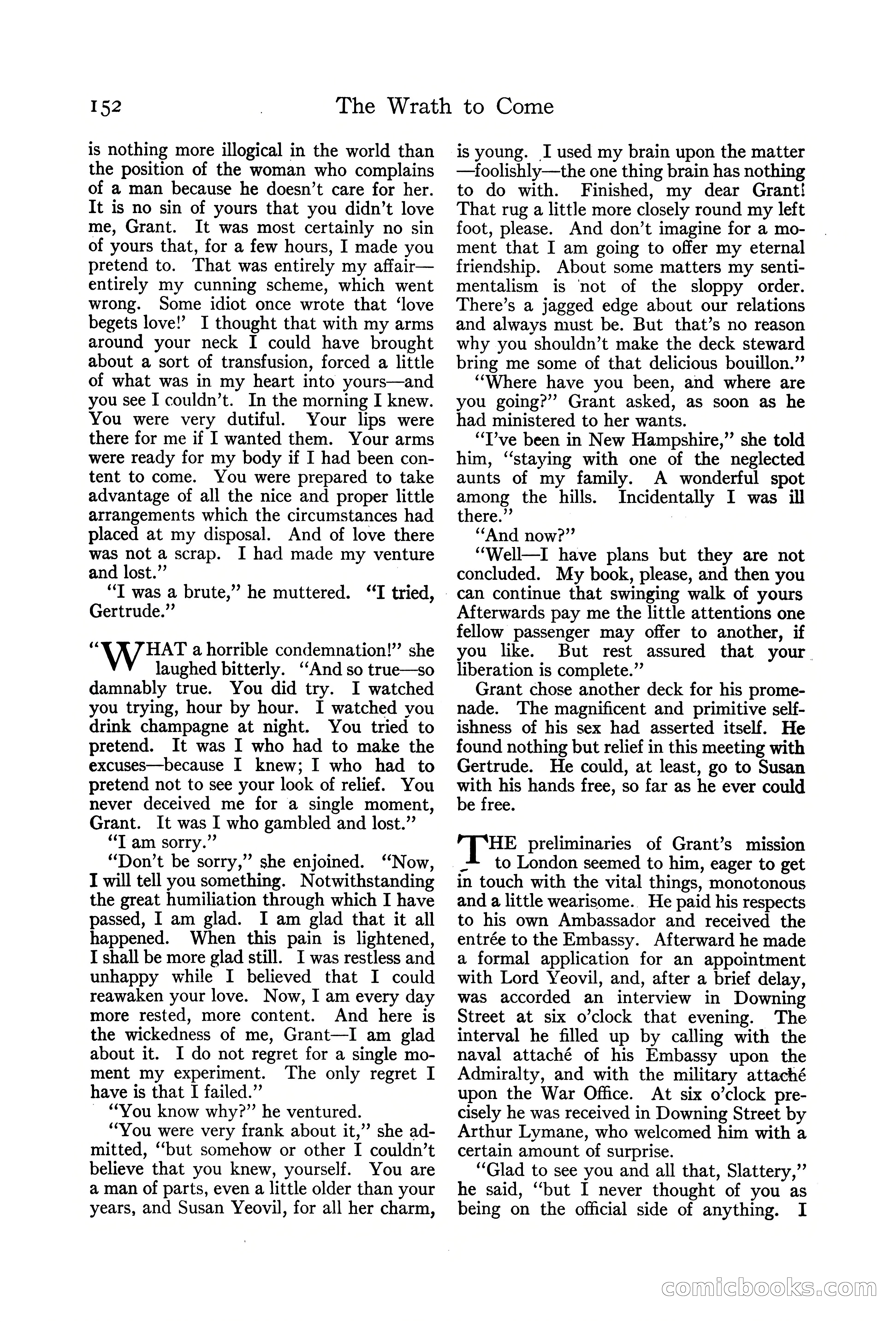Everybody's Magazine, May 1924 — page 154 of 204