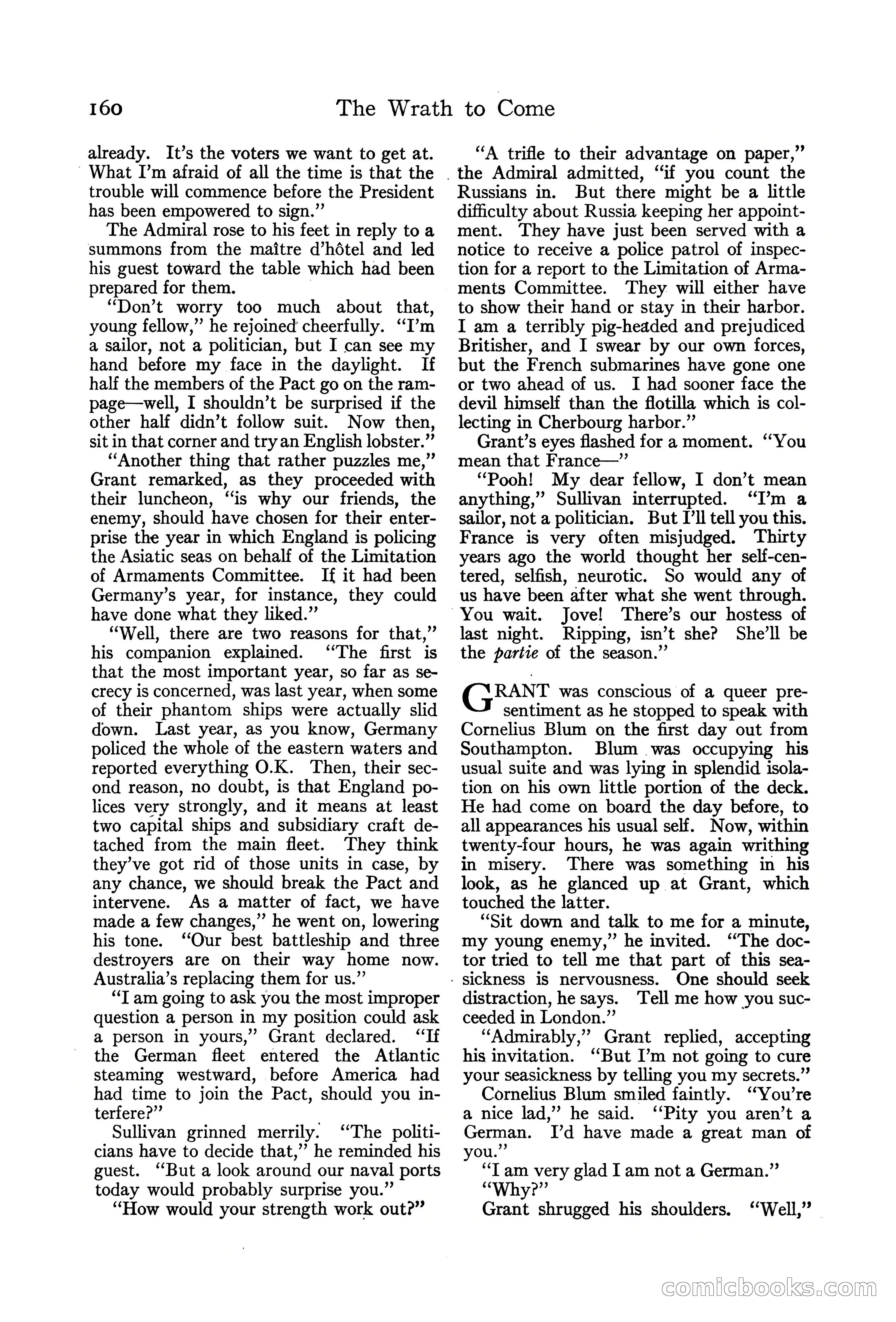 Everybody's Magazine, May 1924 — page 162 of 204