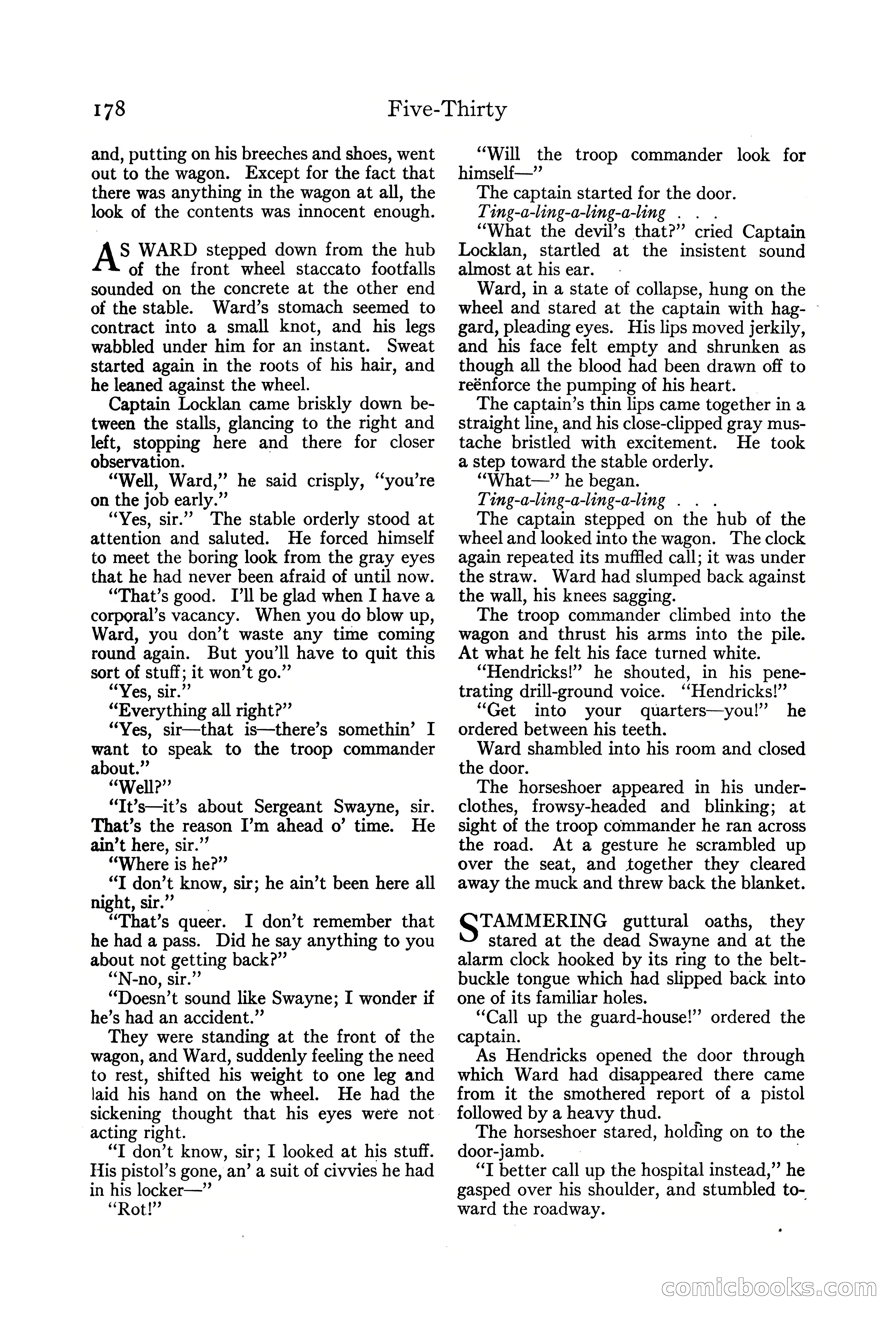 Everybody's Magazine, May 1924 — page 180 of 204
