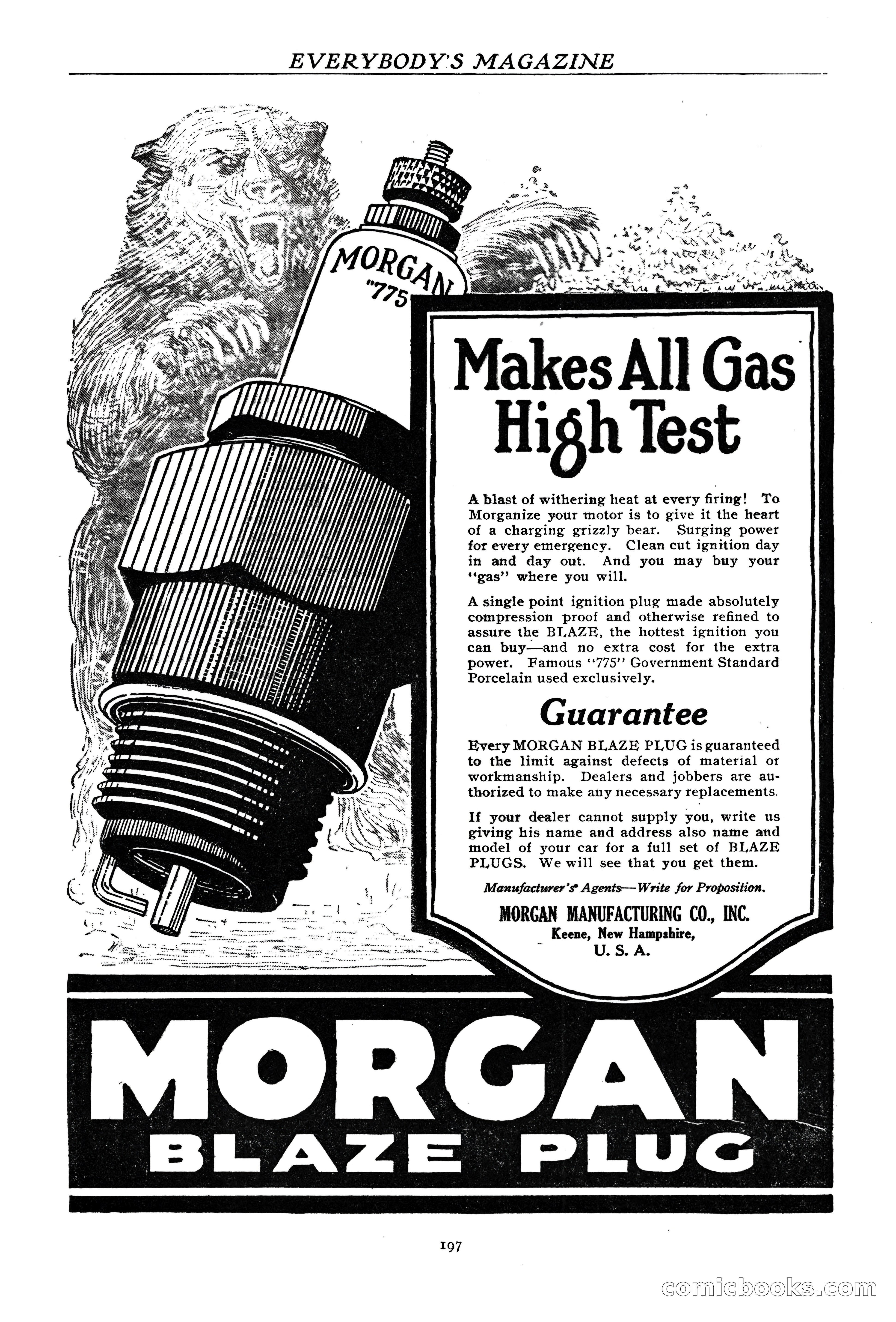 Everybody's Magazine, May 1924 — page 199 of 204