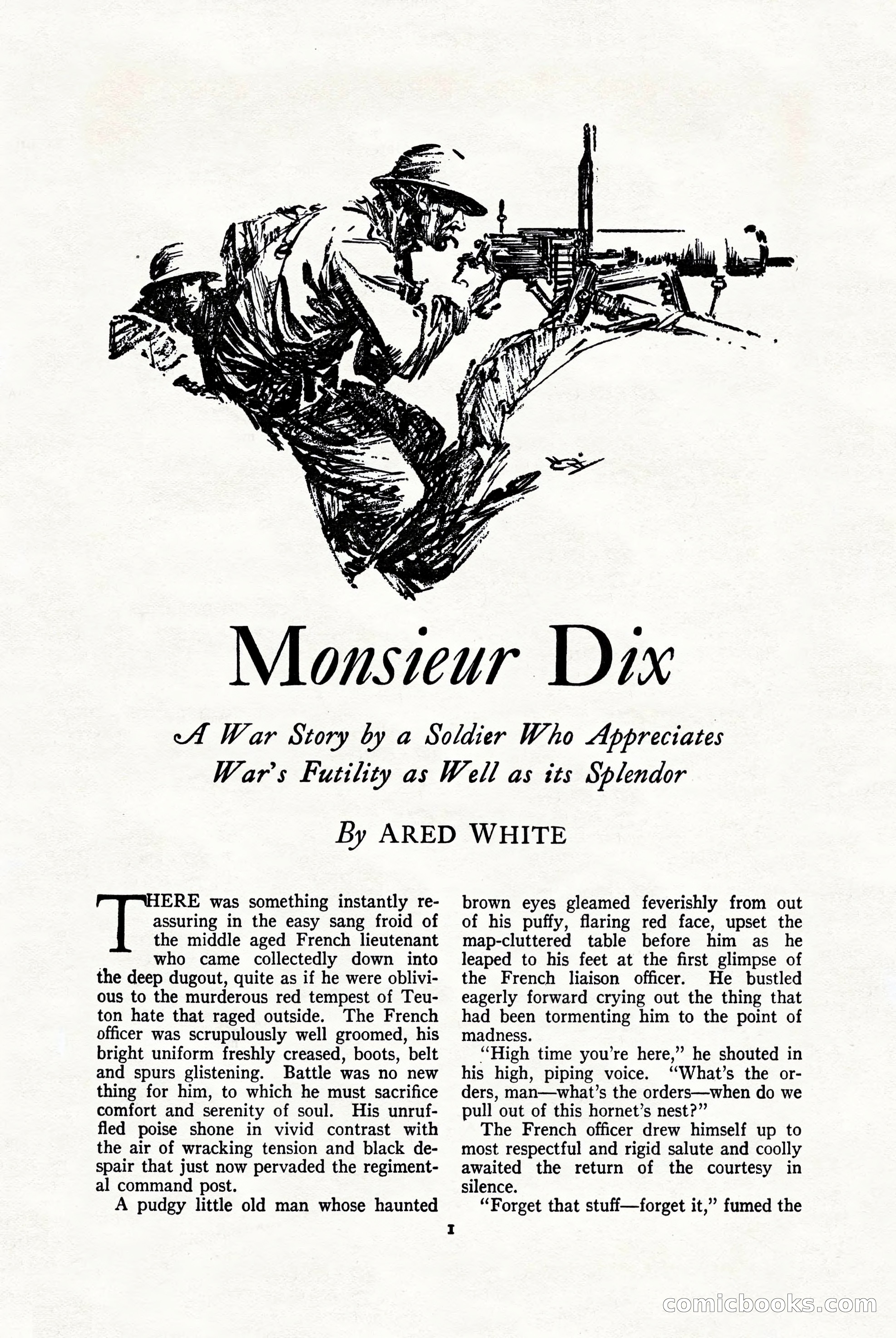 Everybody's Magazine, September 1927 — page 17 of 194