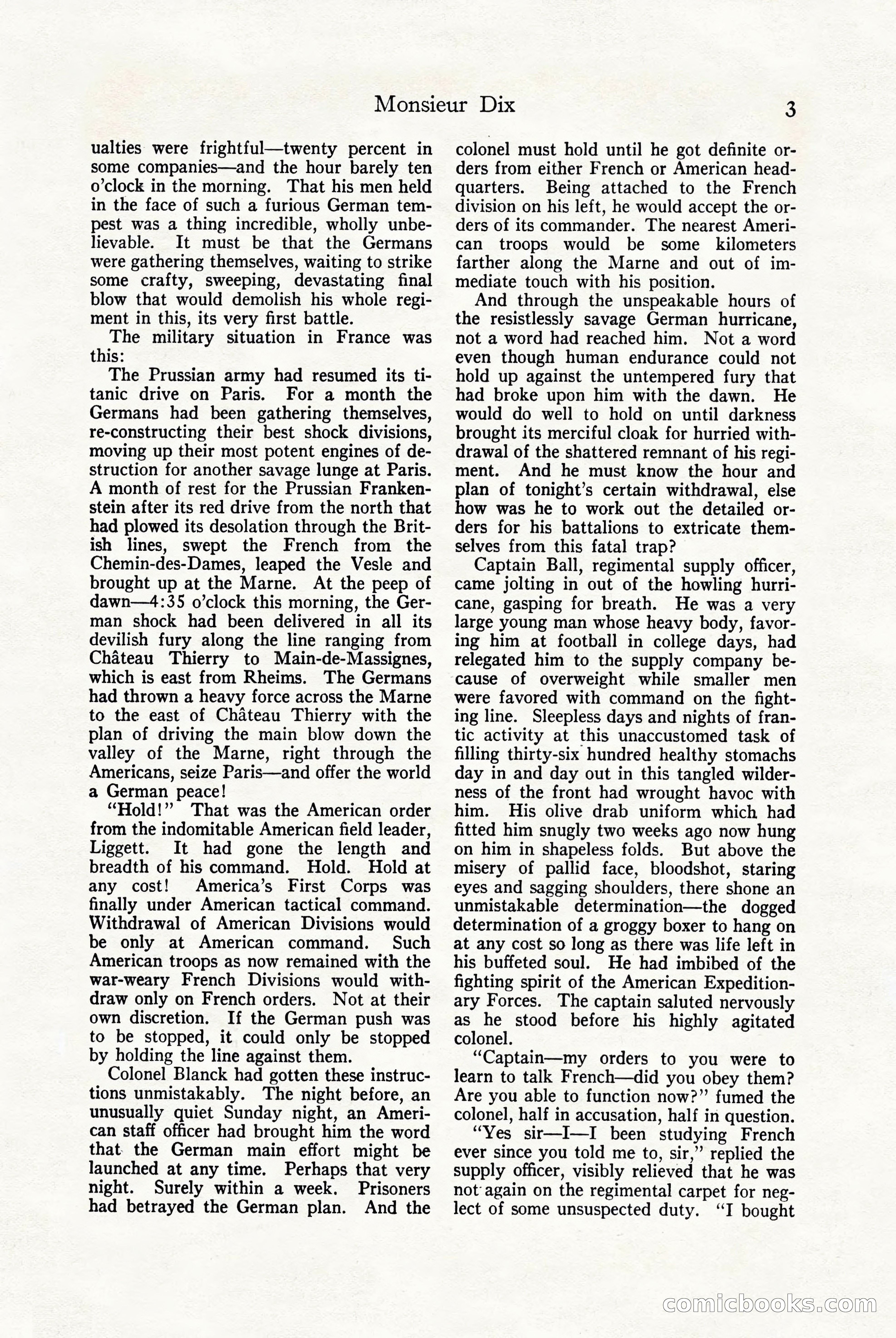 Everybody's Magazine, September 1927 — page 19 of 194