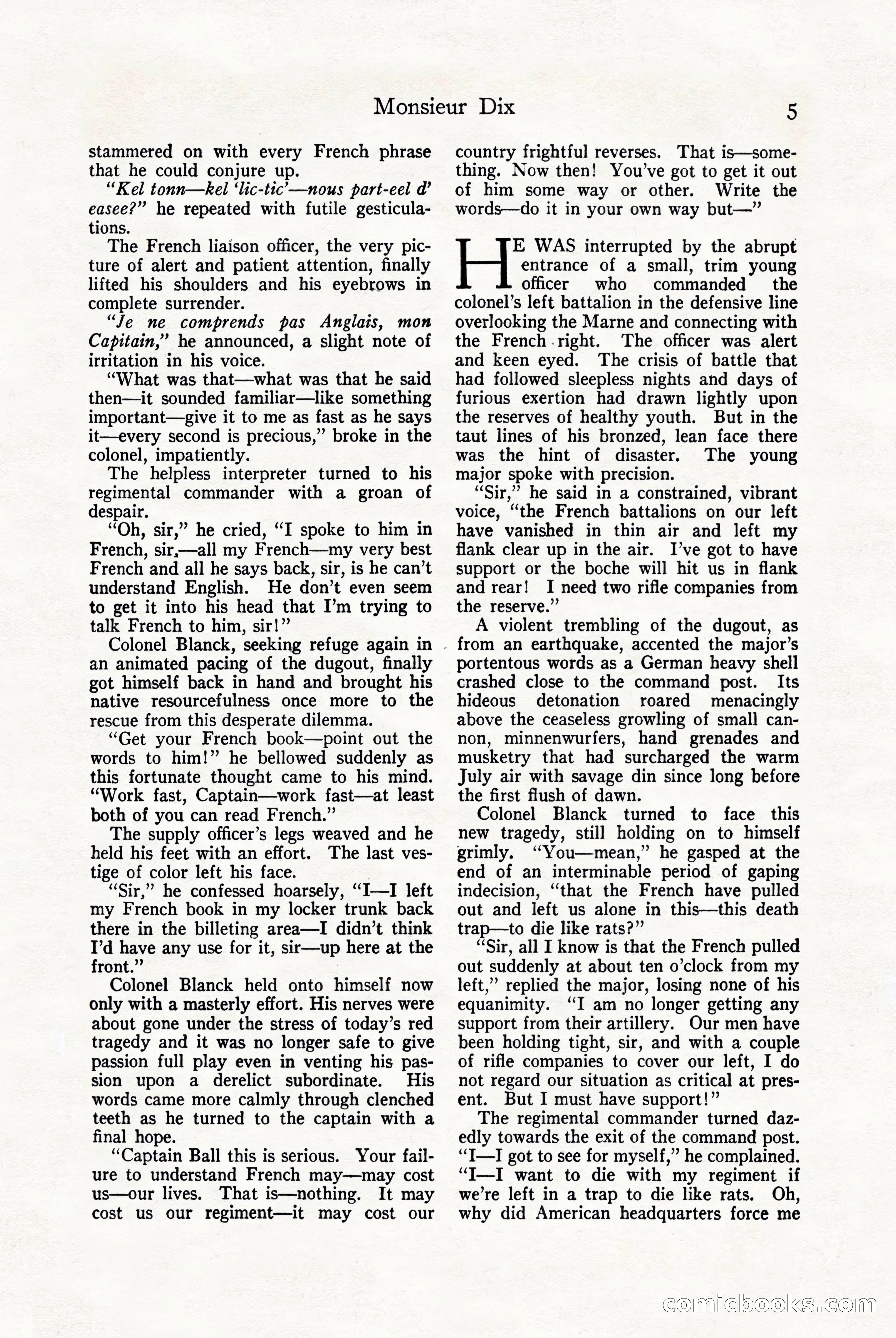 Everybody's Magazine, September 1927 — page 21 of 194