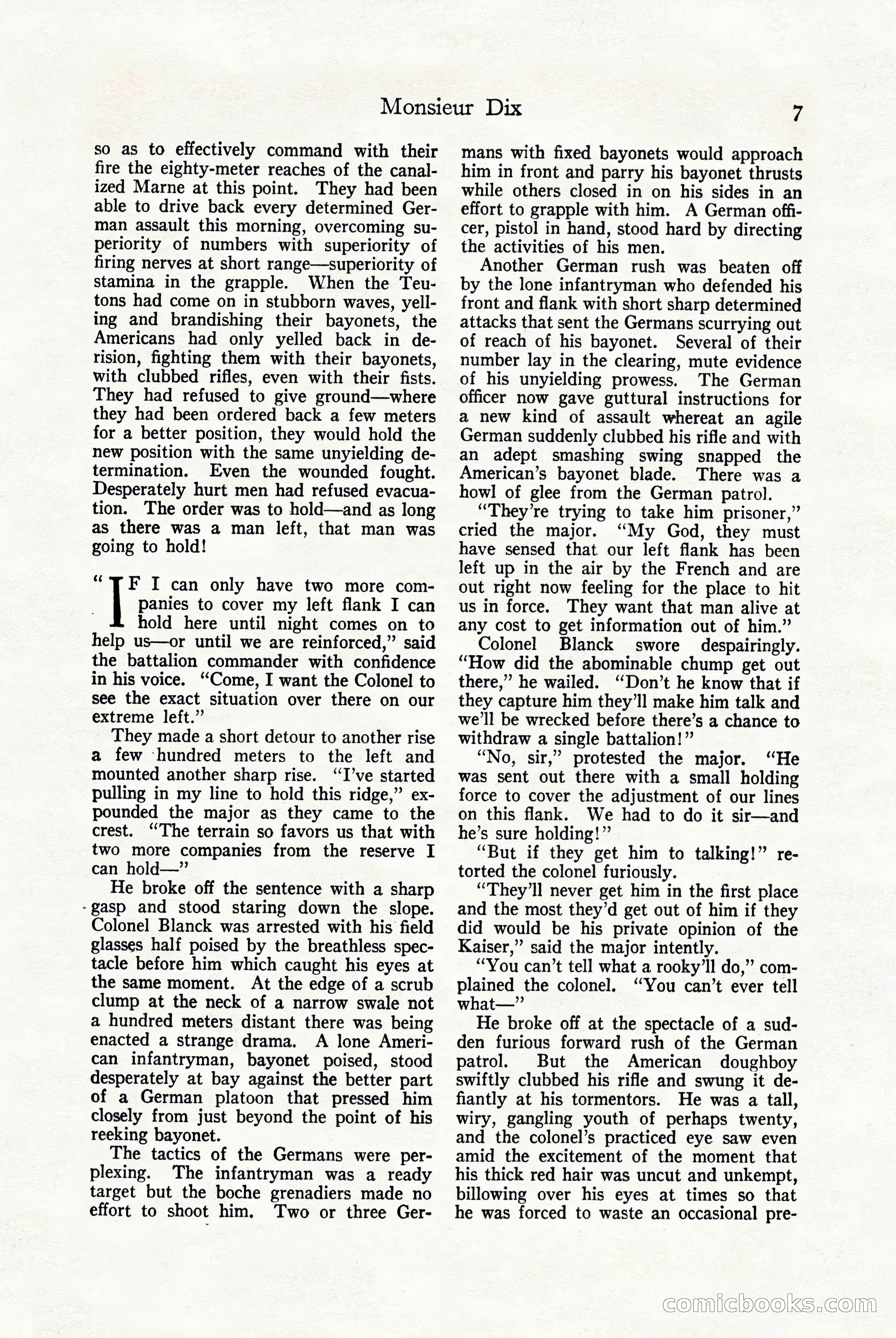 Everybody's Magazine, September 1927 — page 23 of 194