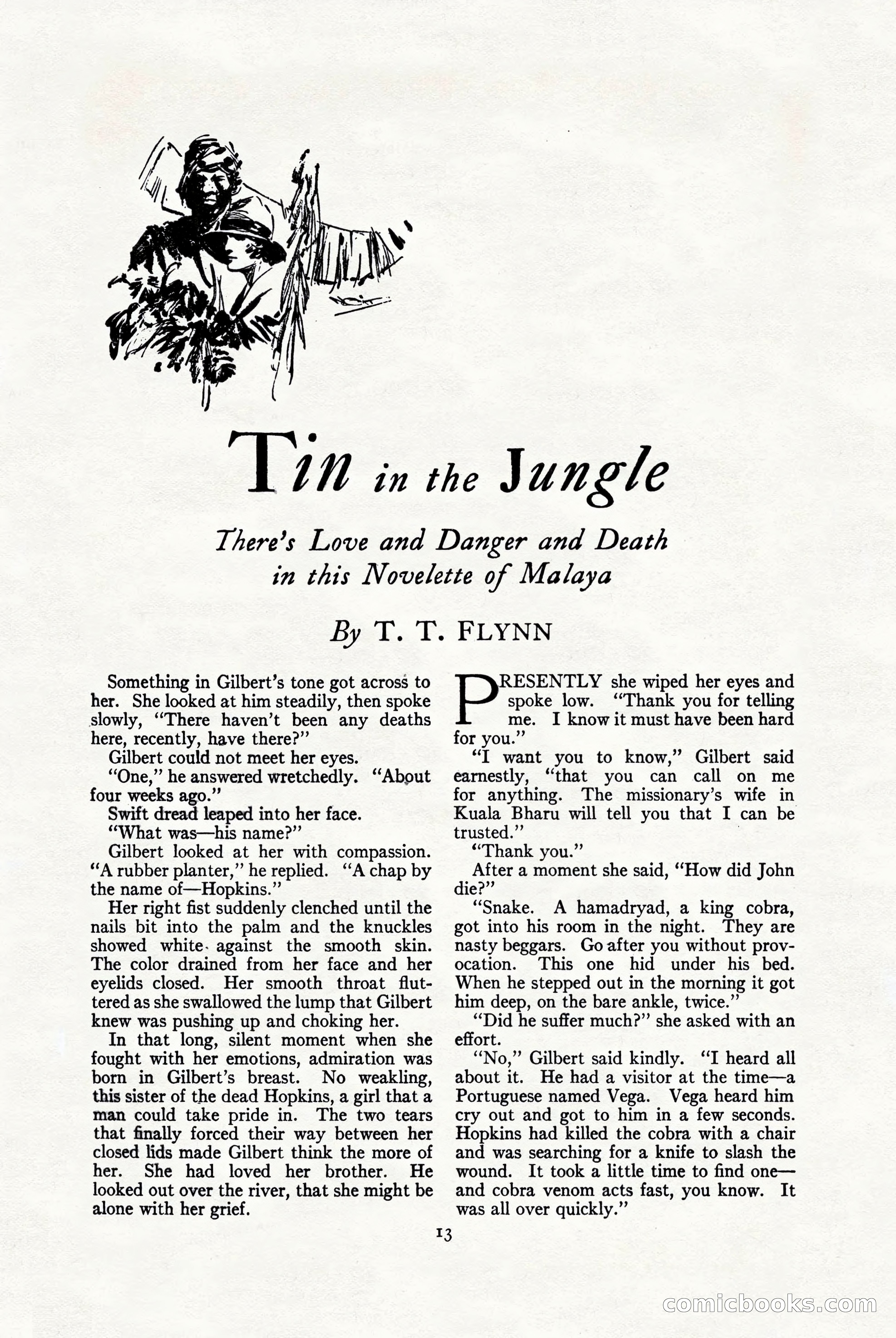 Everybody's Magazine, September 1927 — page 29 of 194