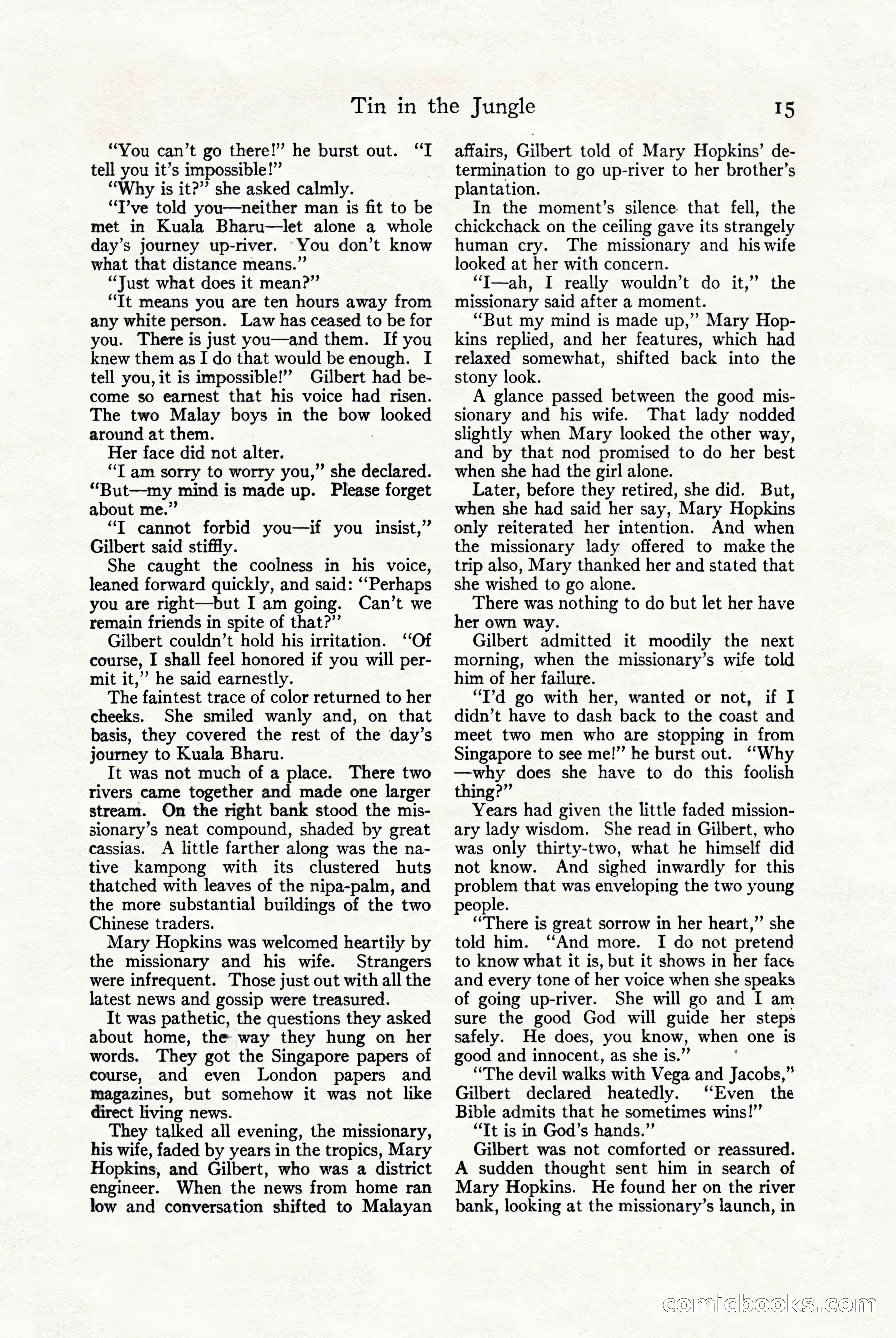 Everybody's Magazine, September 1927 — page 31 of 194