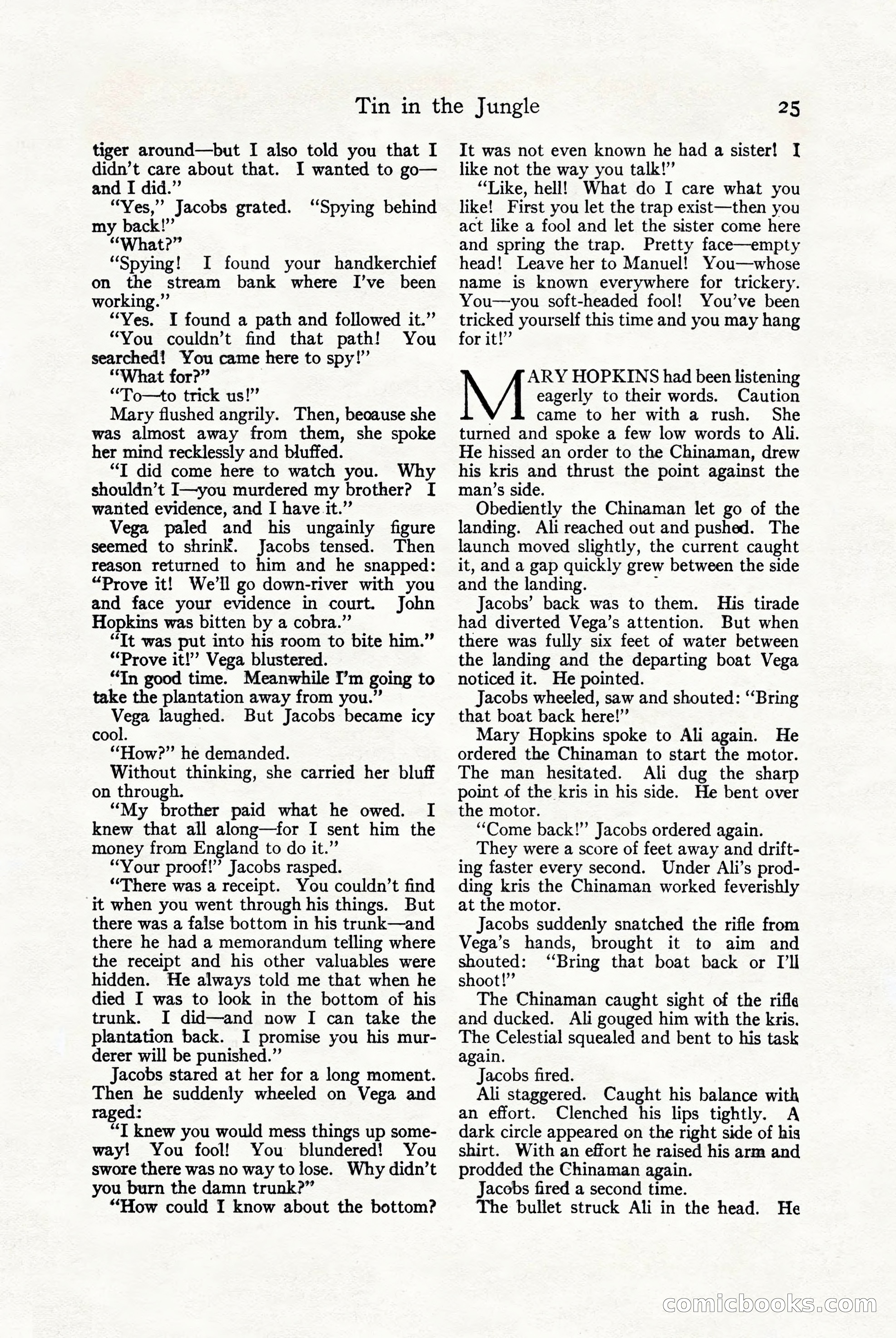 Everybody's Magazine, September 1927 — page 41 of 194