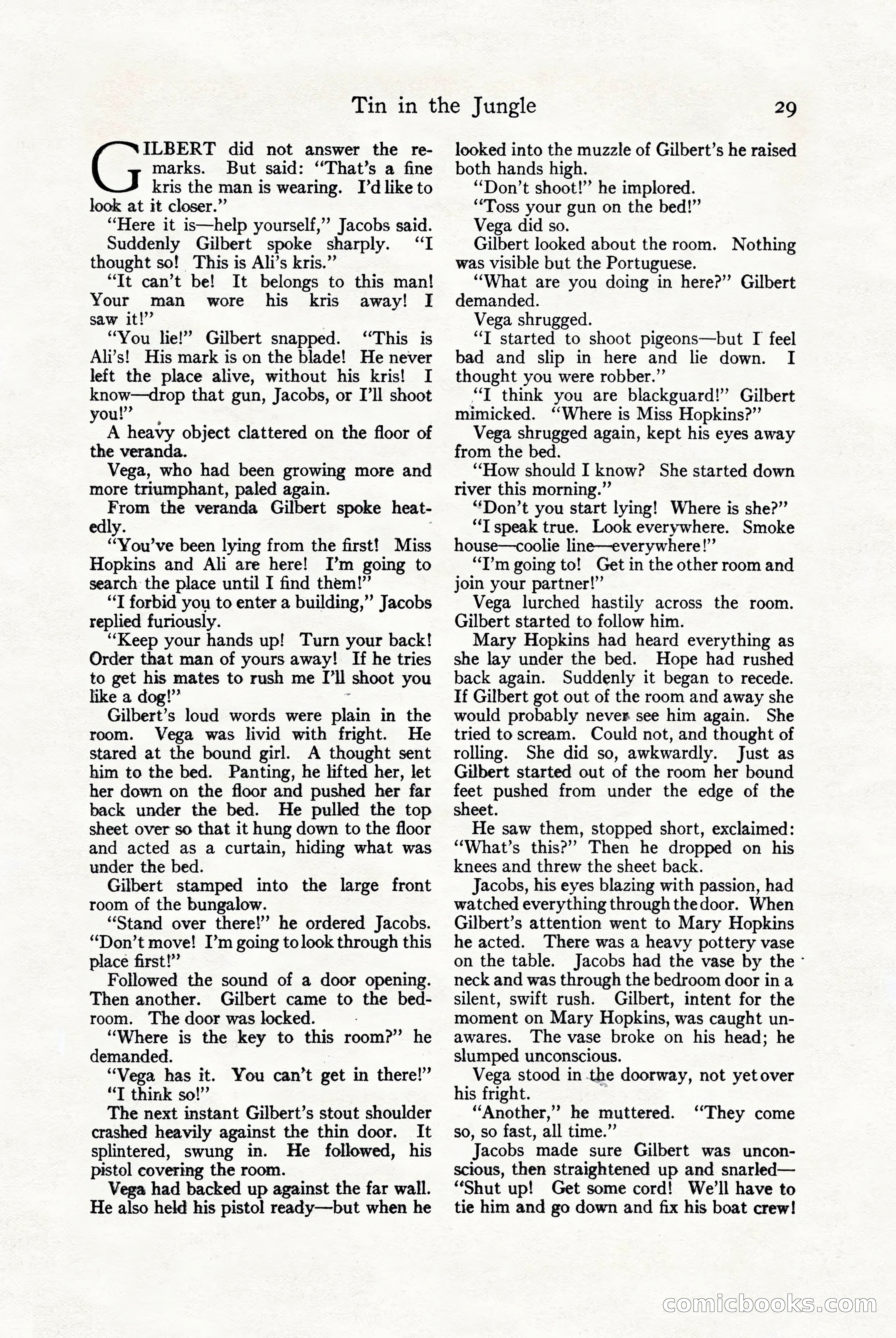 Everybody's Magazine, September 1927 — page 45 of 194
