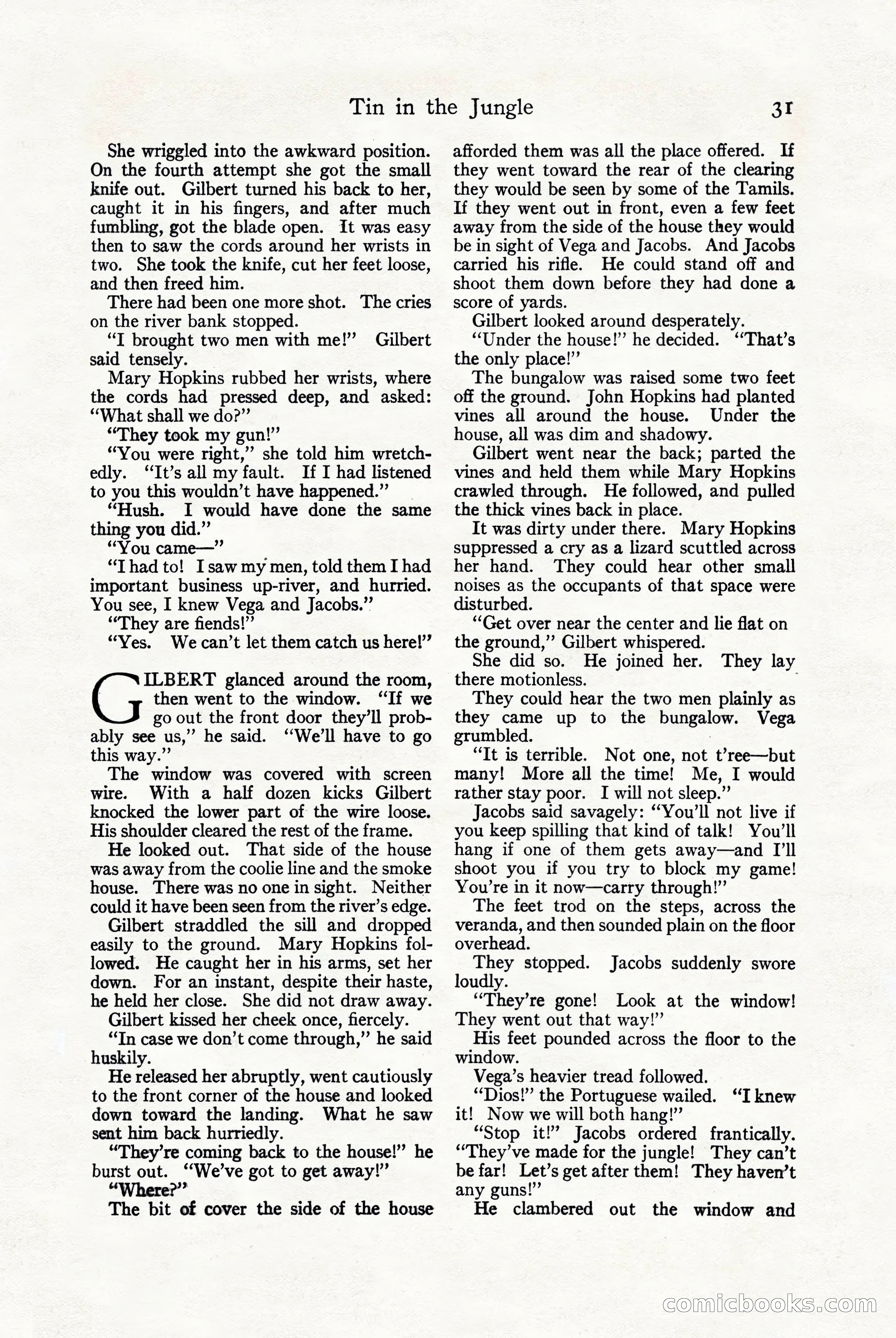 Everybody's Magazine, September 1927 — page 47 of 194