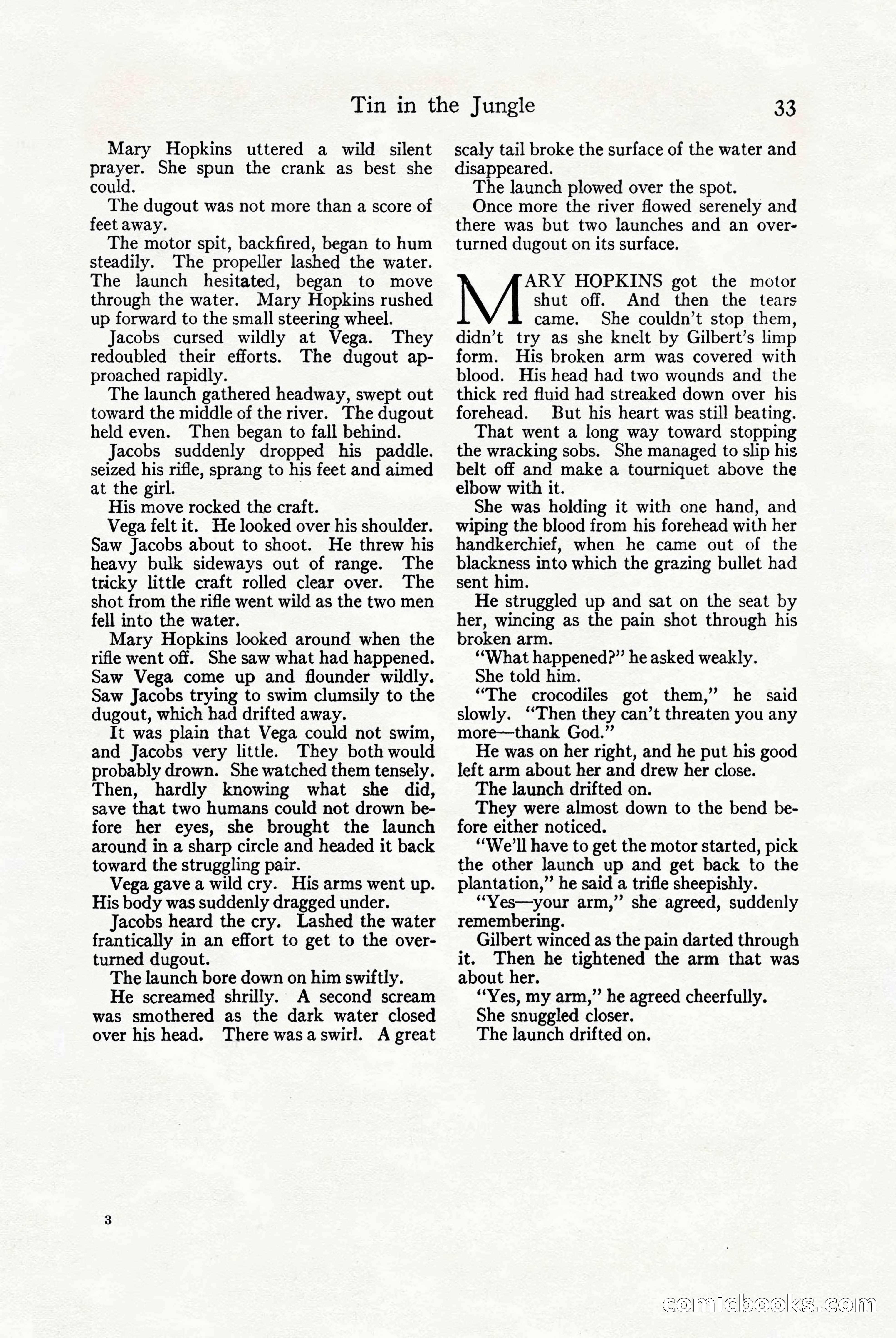 Everybody's Magazine, September 1927 — page 49 of 194