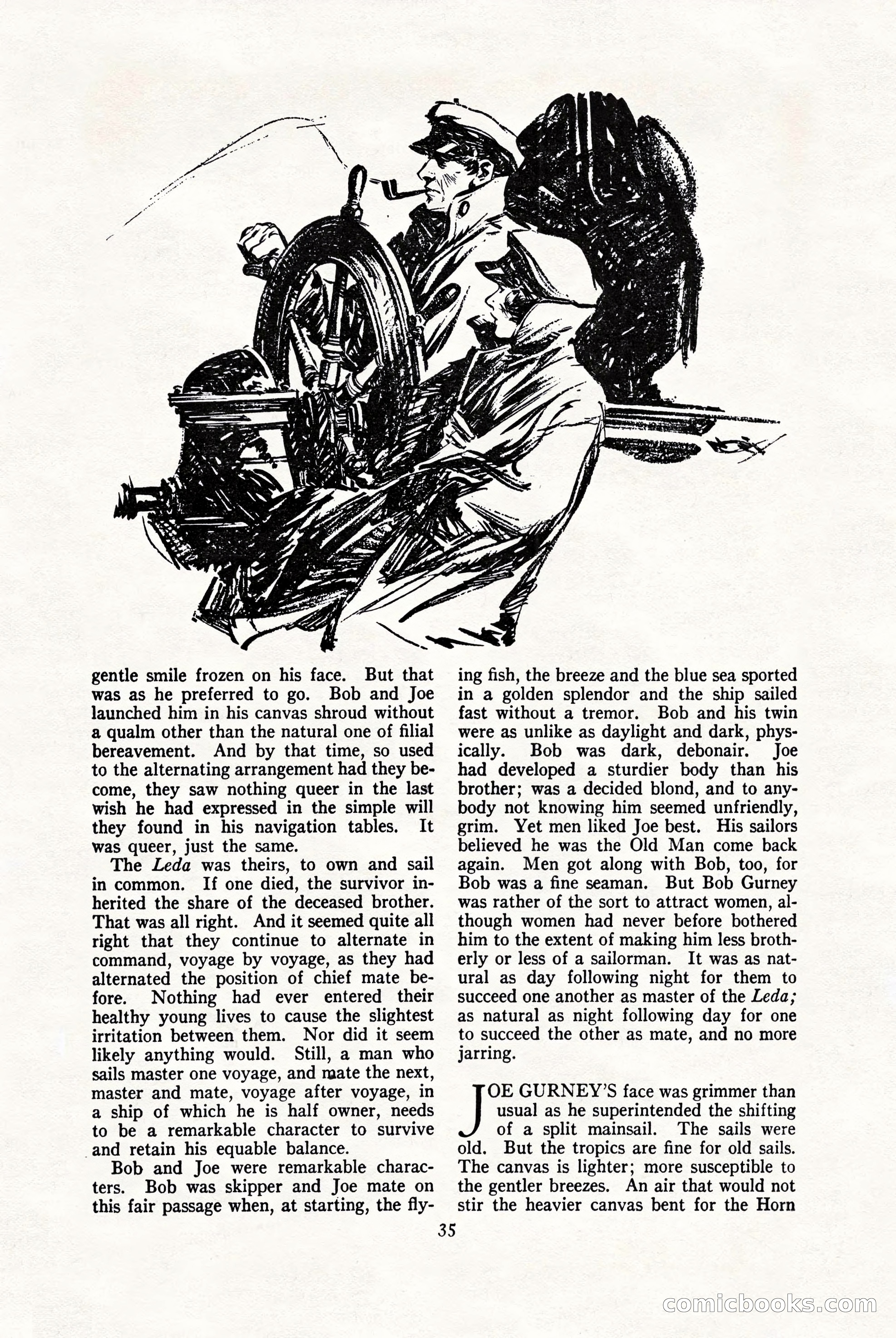 Everybody's Magazine, September 1927 — page 51 of 194