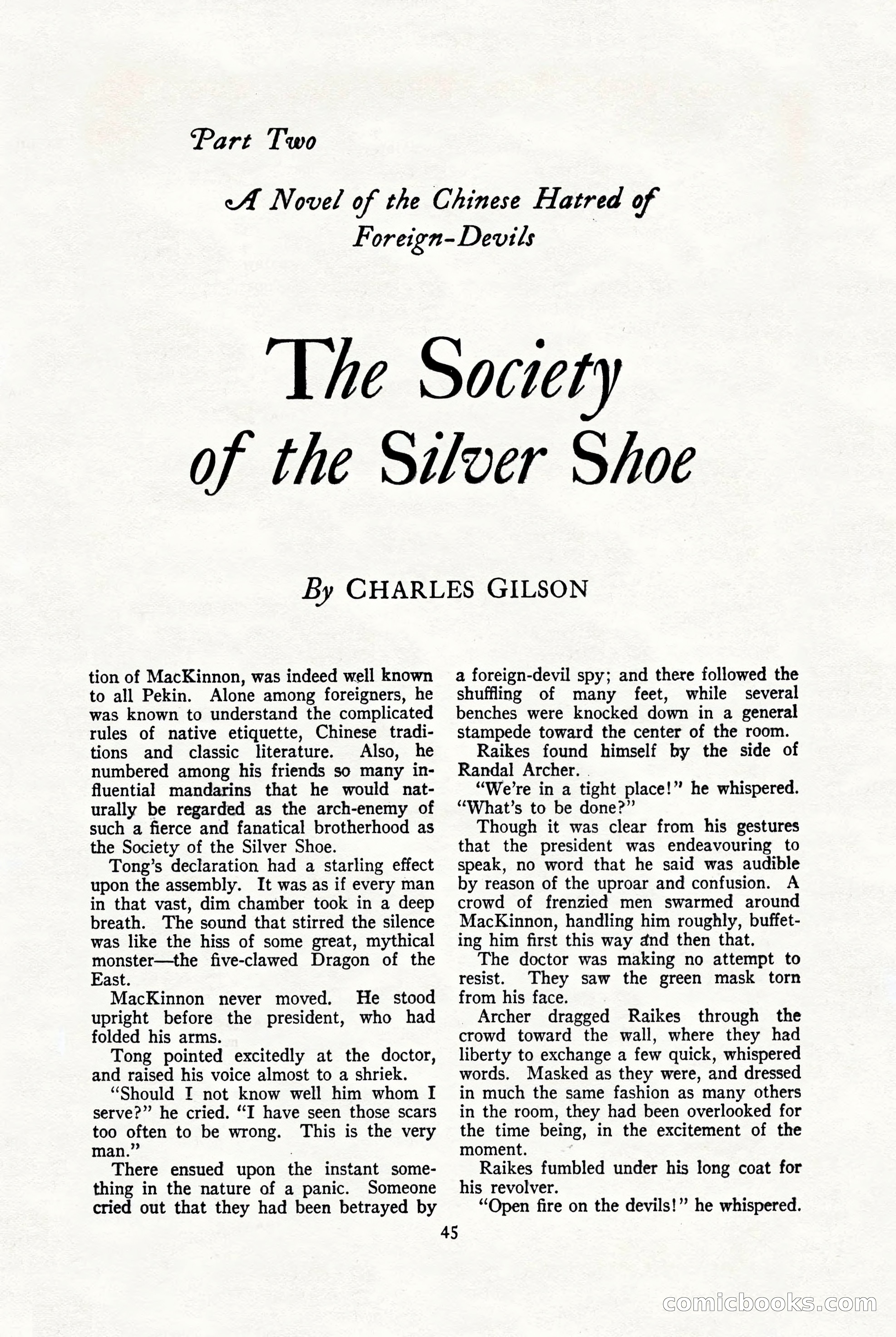 Everybody's Magazine, September 1927 — page 61 of 194