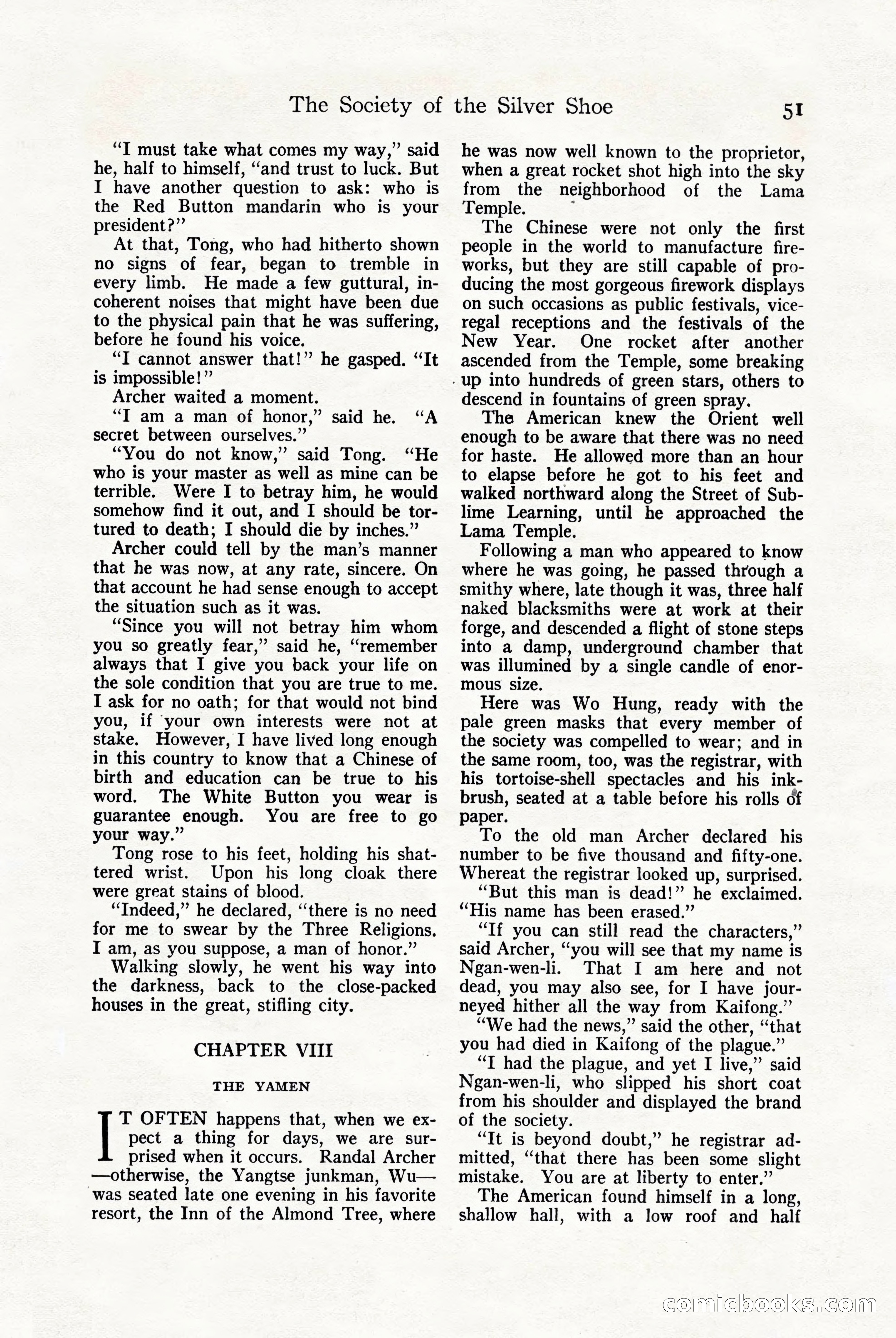 Everybody's Magazine, September 1927 — page 67 of 194