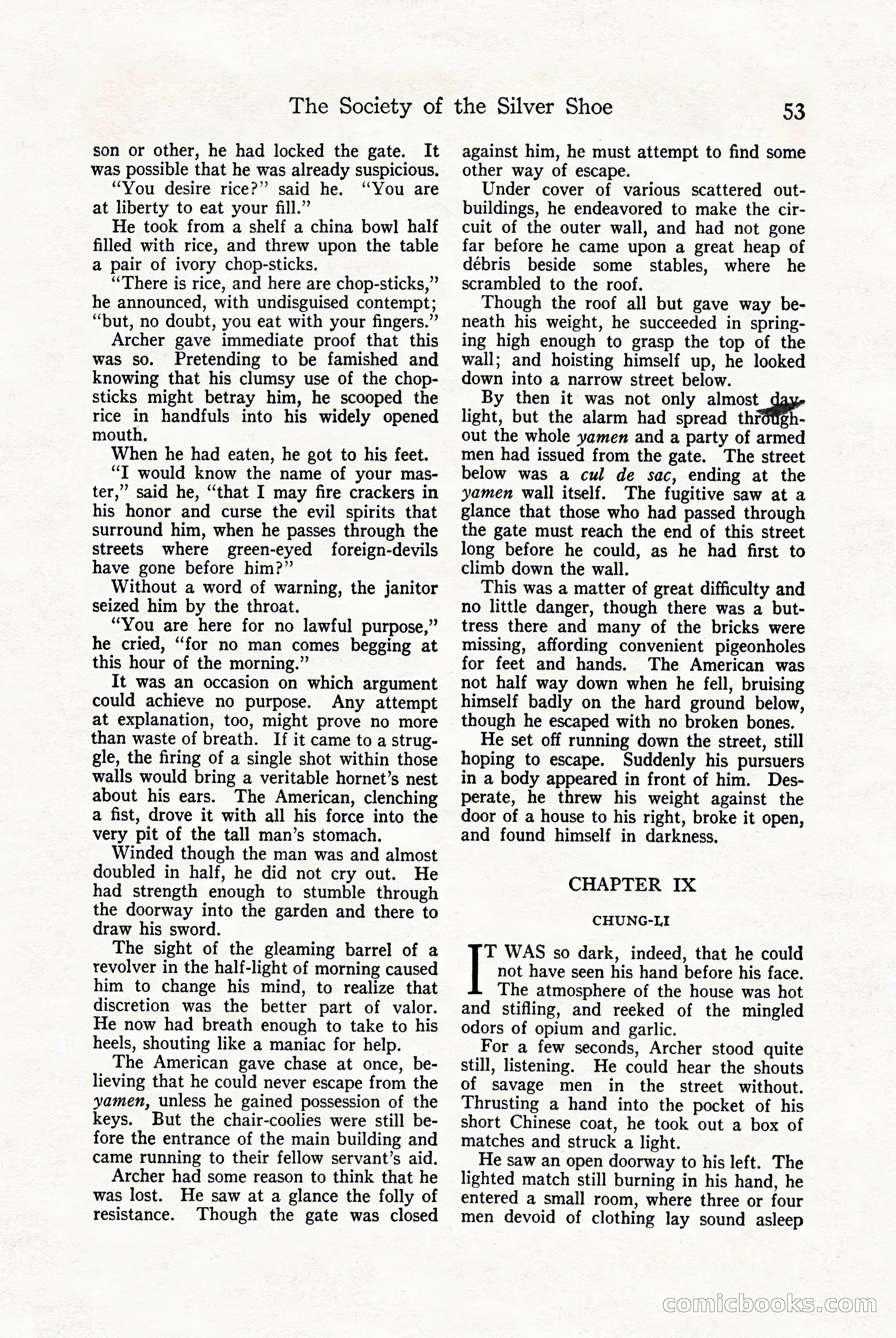 Everybody's Magazine, September 1927 — page 69 of 194