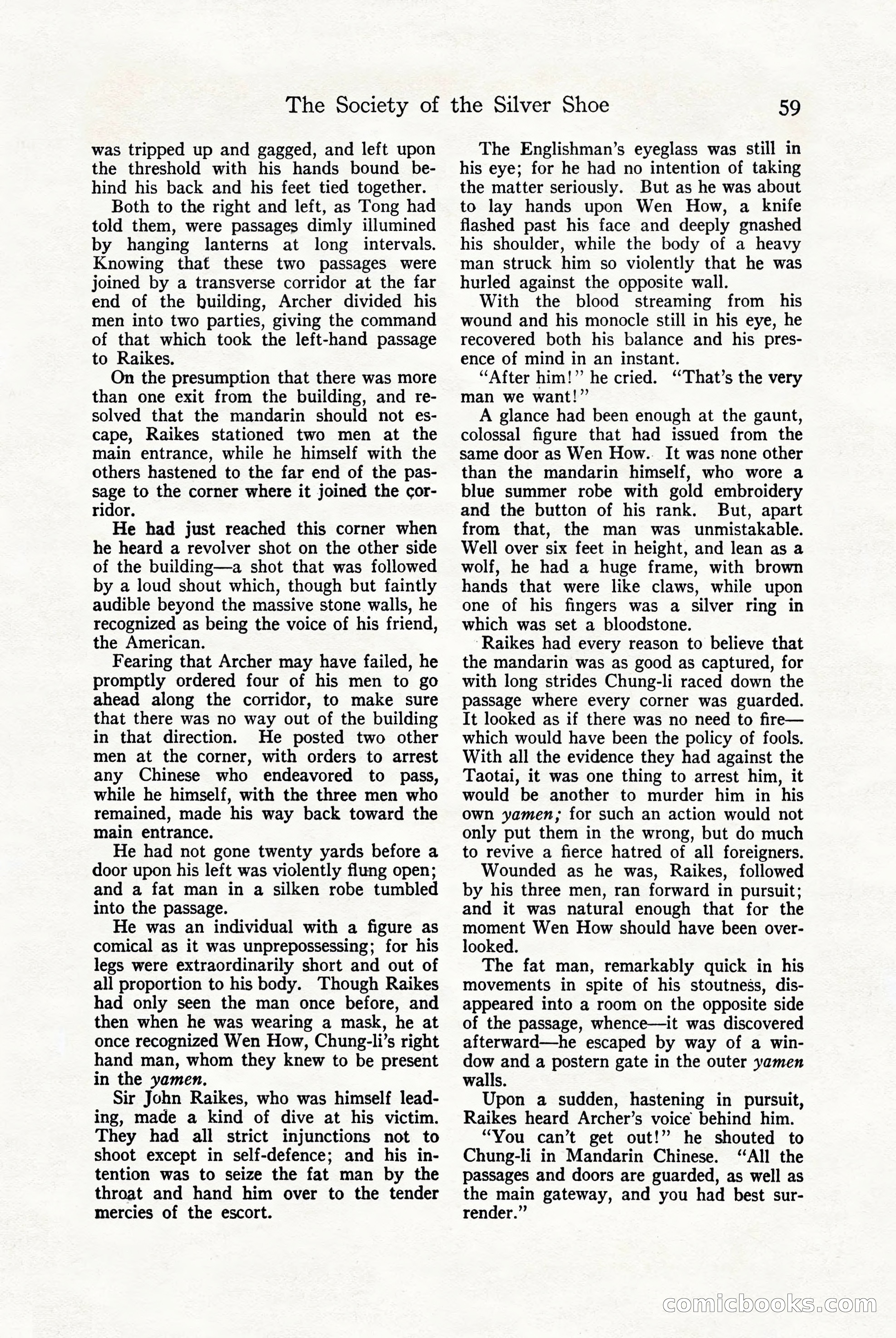 Everybody's Magazine, September 1927 — page 75 of 194