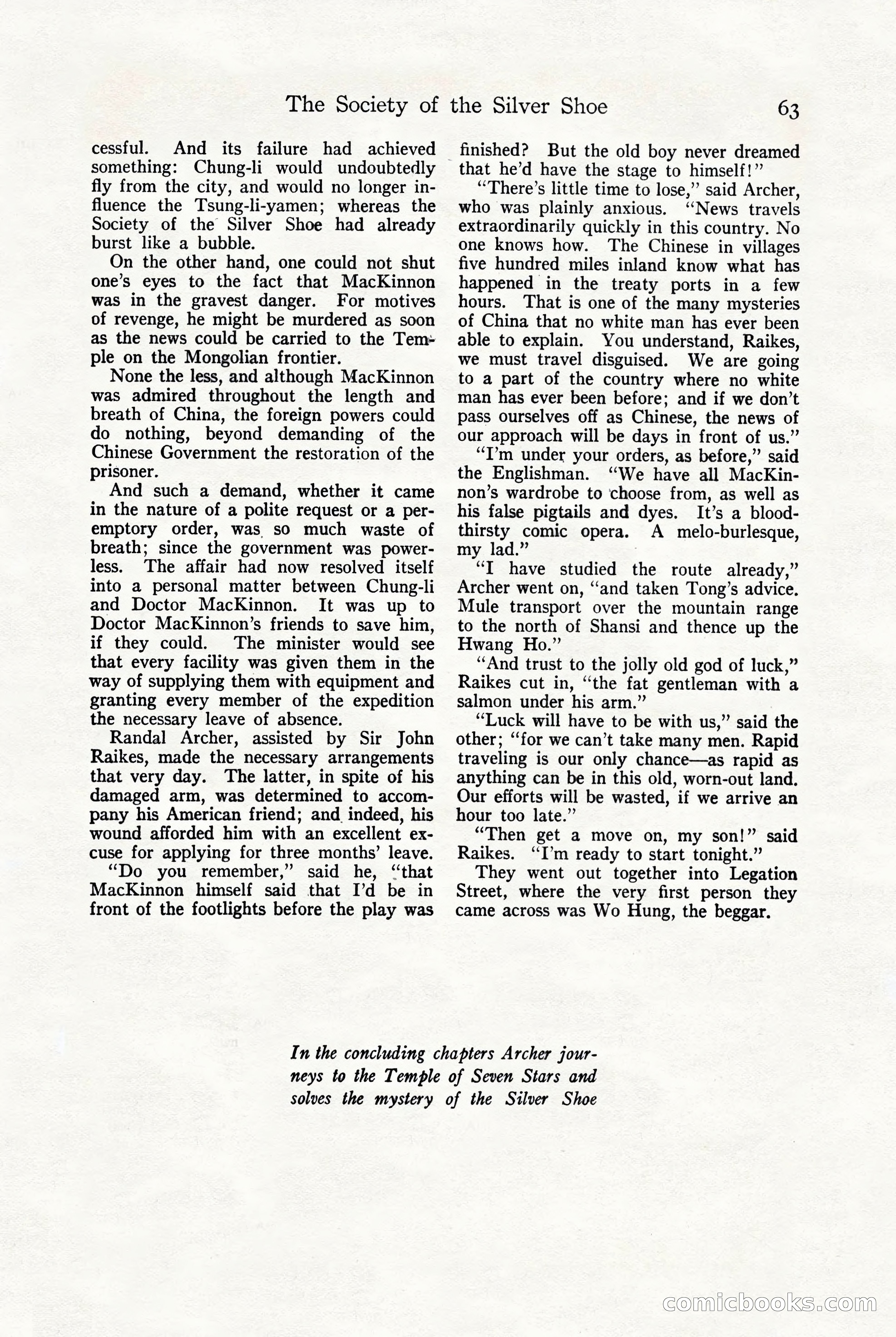 Everybody's Magazine, September 1927 — page 79 of 194
