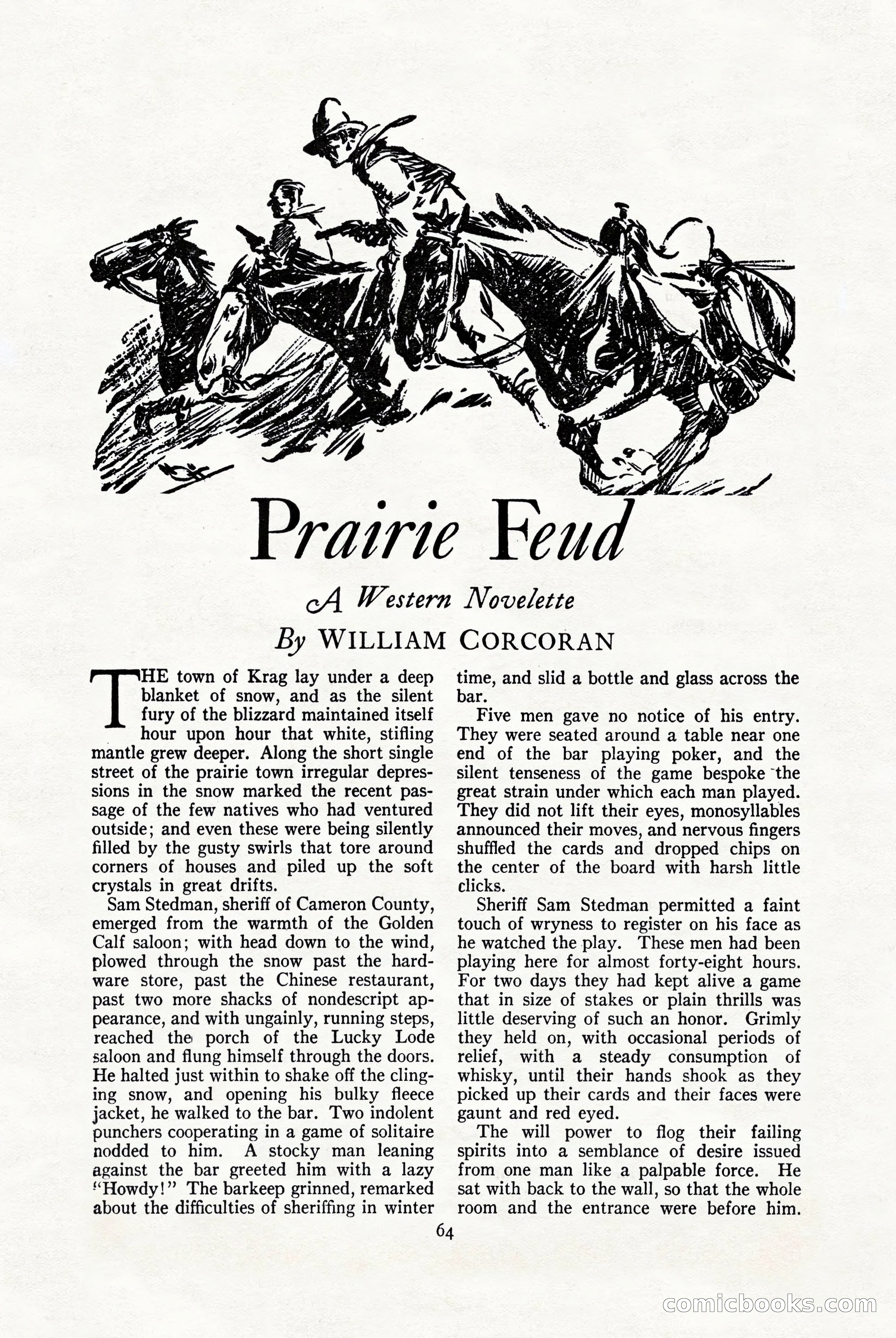 Everybody's Magazine, September 1927 — page 80 of 194