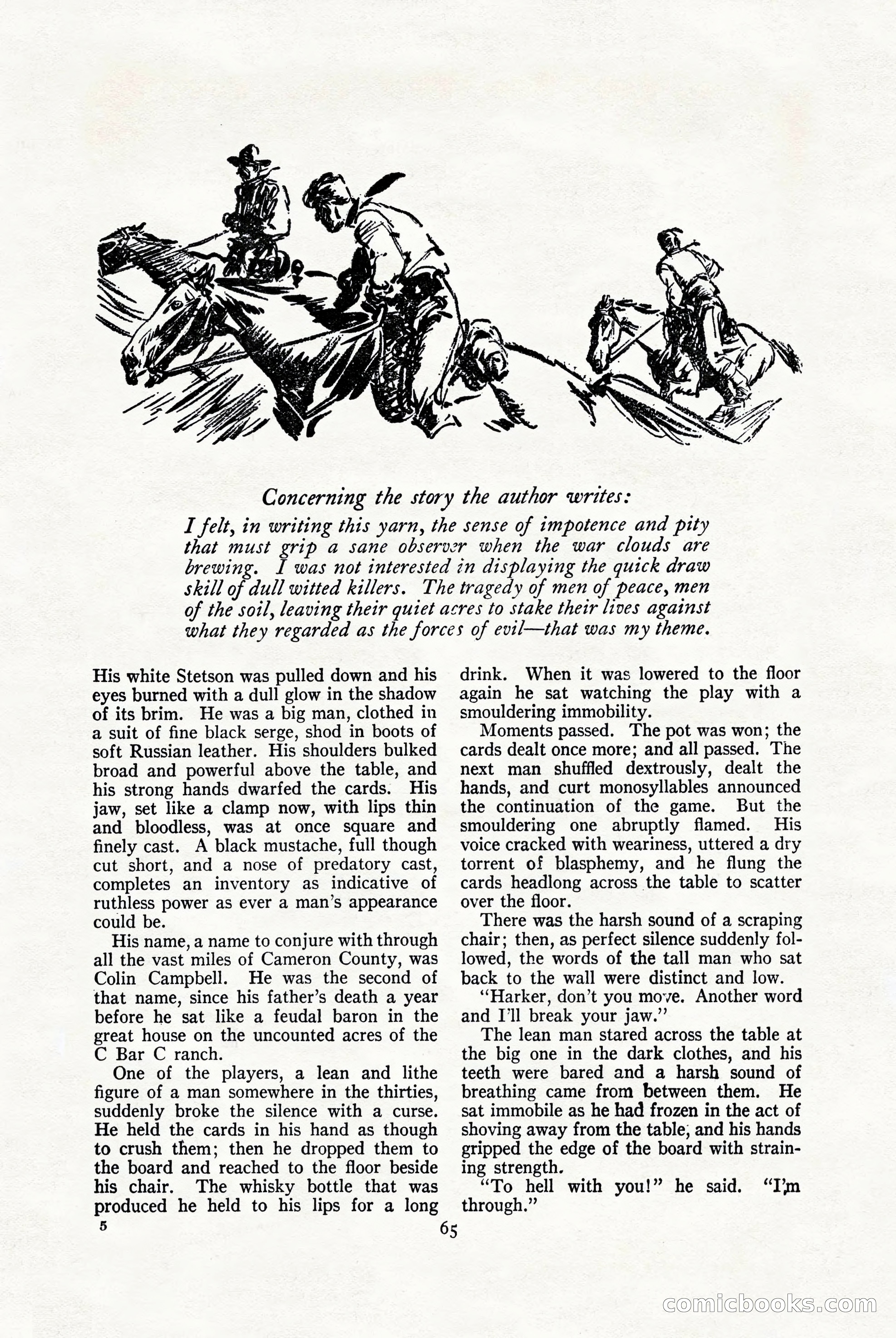 Everybody's Magazine, September 1927 — page 81 of 194