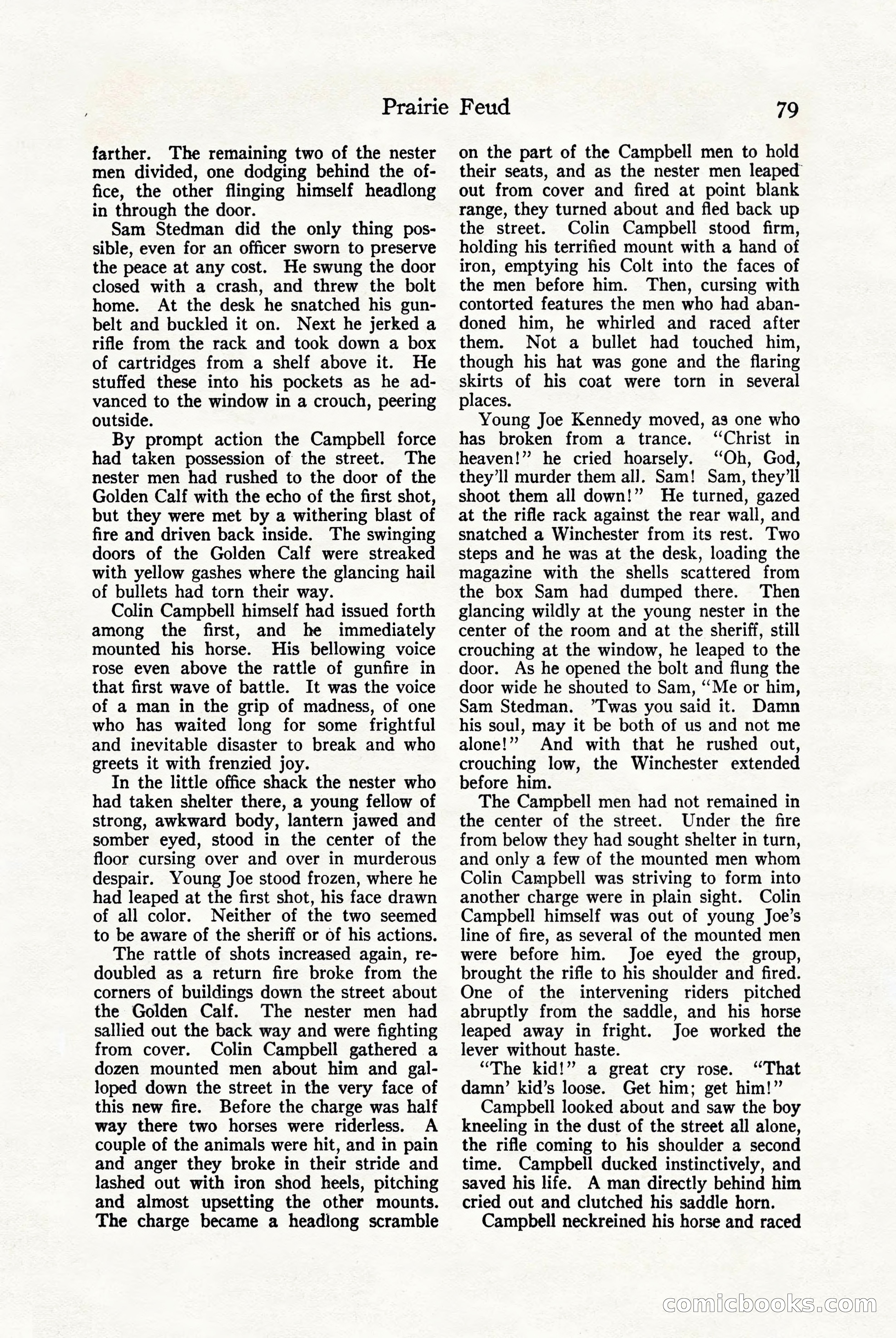 Everybody's Magazine, September 1927 — page 95 of 194
