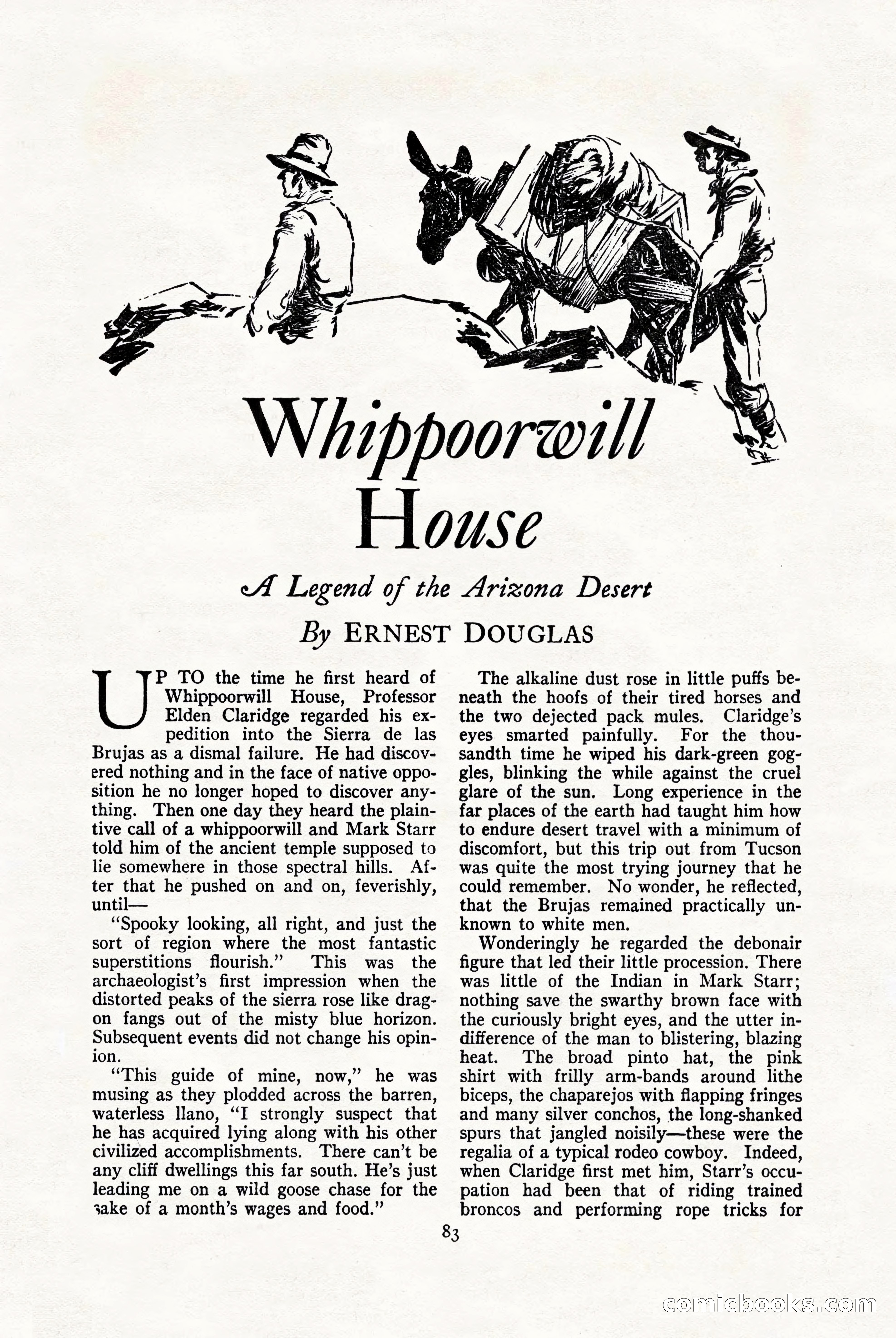Everybody's Magazine, September 1927 — page 99 of 194