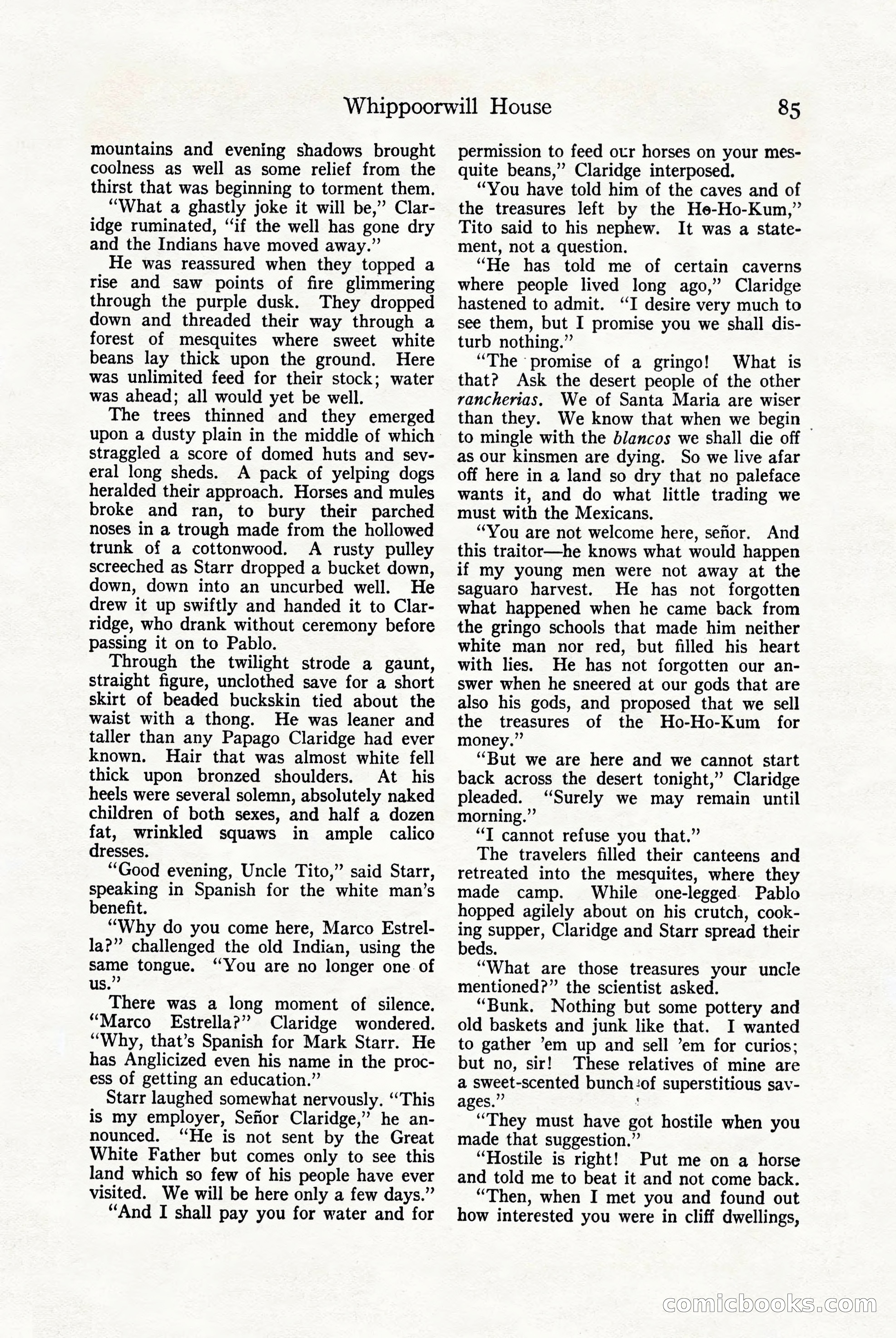 Everybody's Magazine, September 1927 — page 101 of 194
