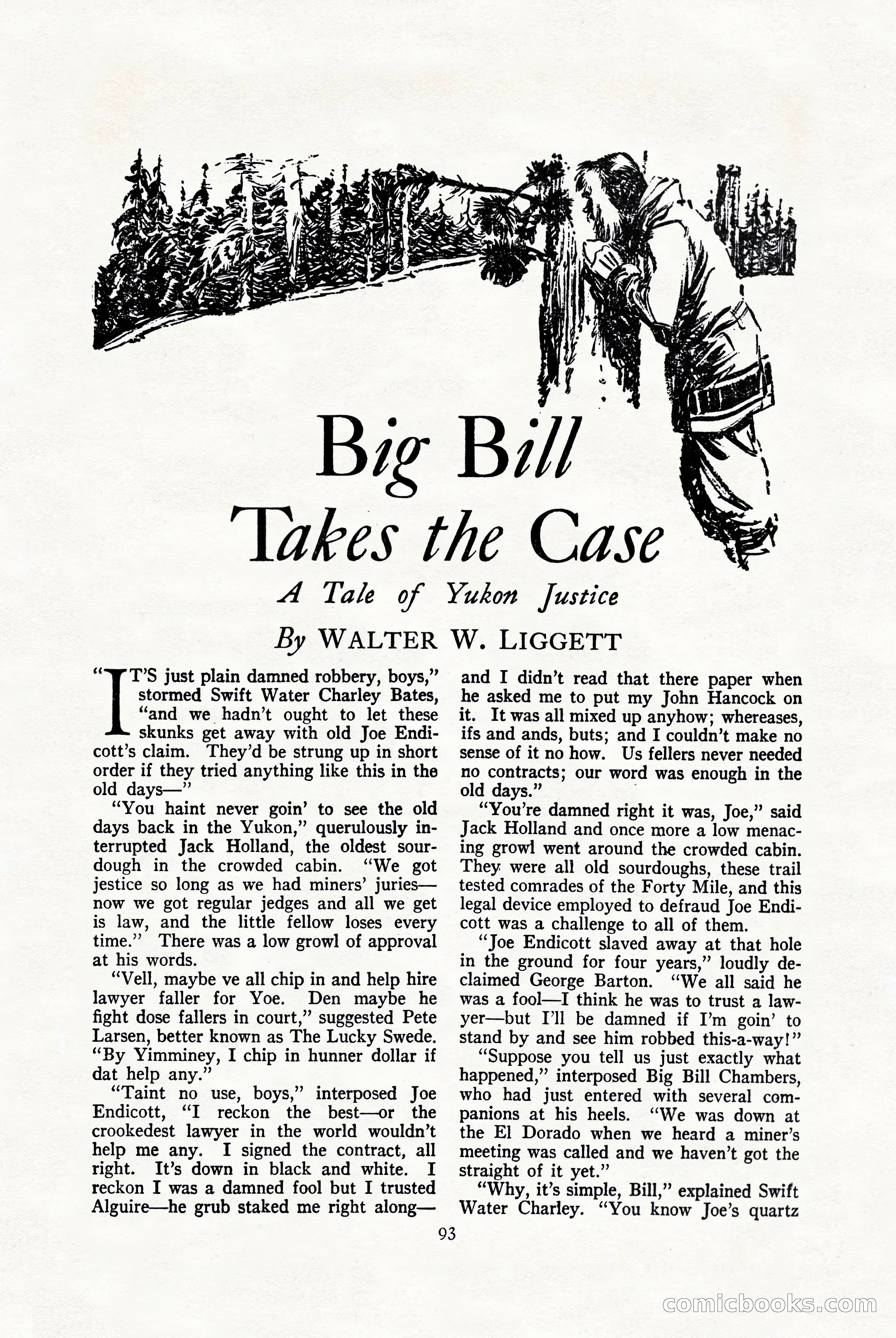 Everybody's Magazine, September 1927 — page 109 of 194