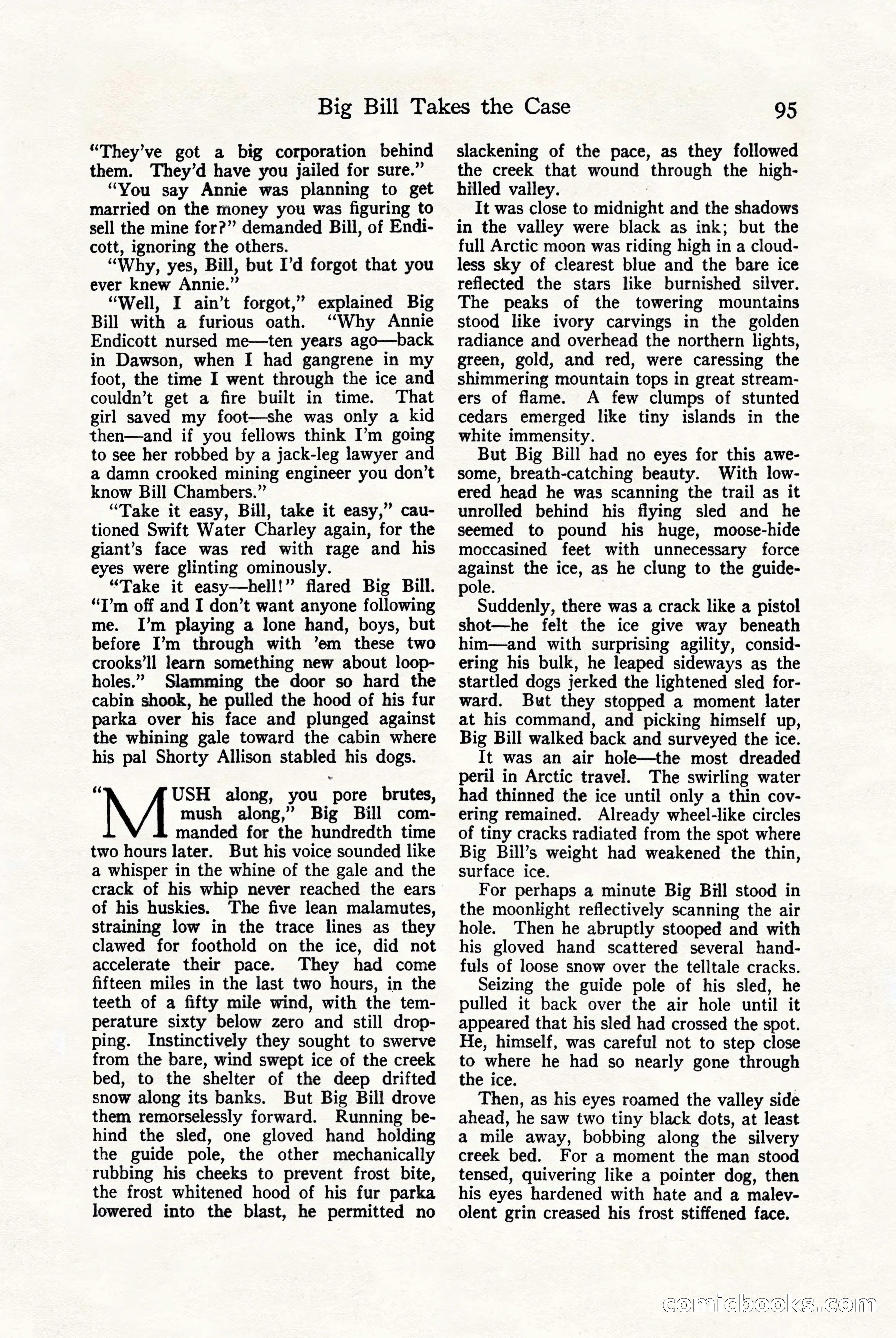 Everybody's Magazine, September 1927 — page 111 of 194