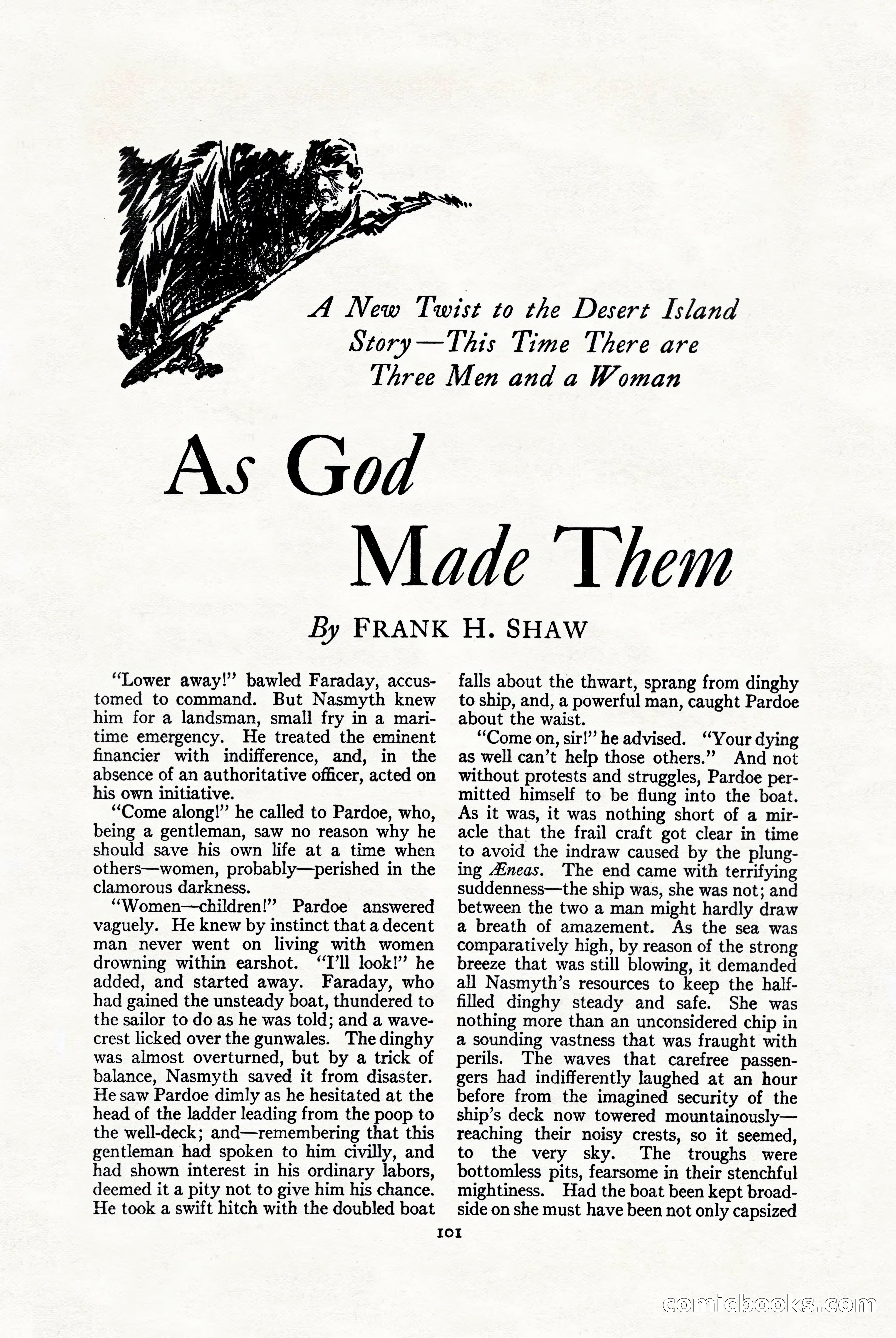 Everybody's Magazine, September 1927 — page 117 of 194