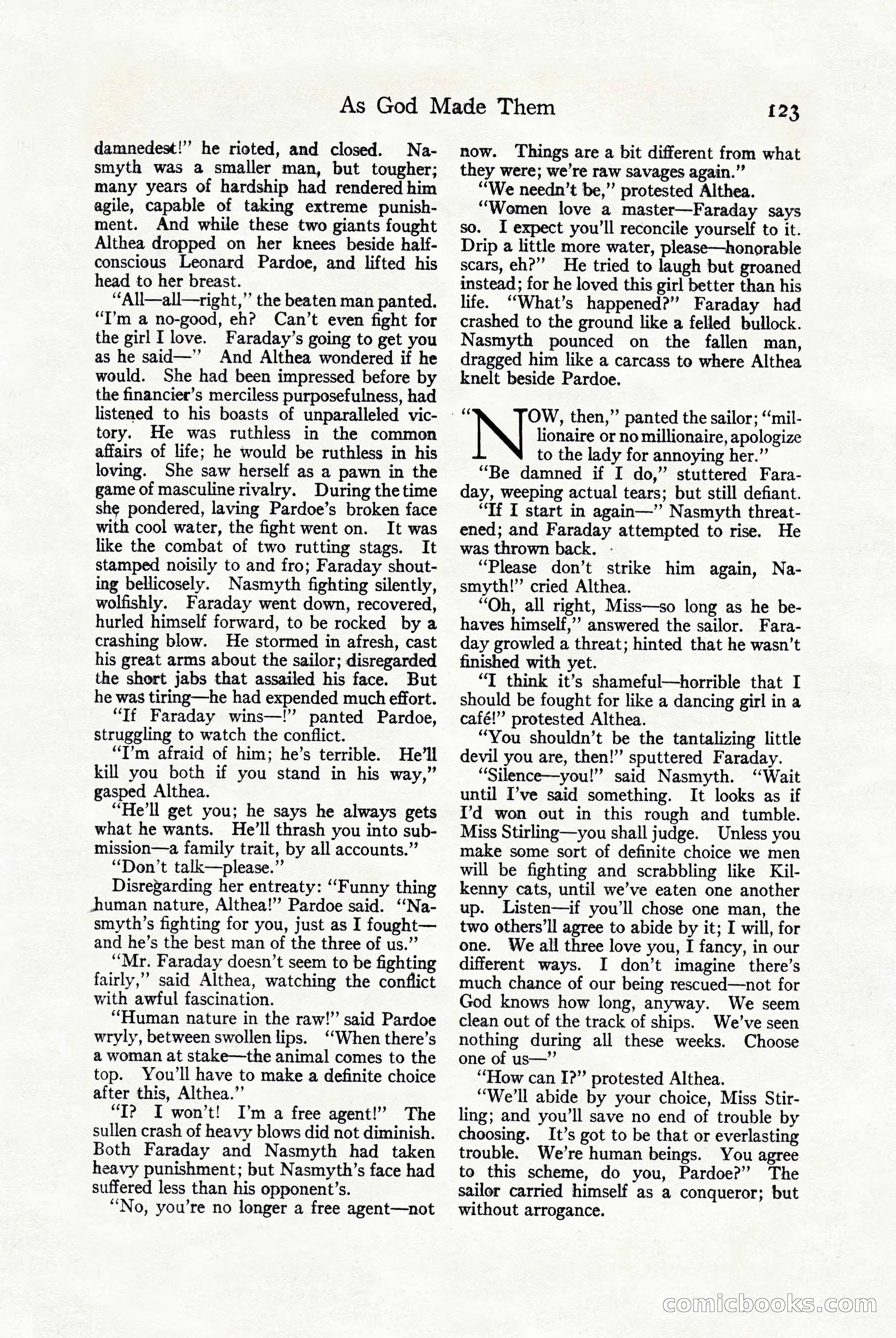 Everybody's Magazine, September 1927 — page 139 of 194