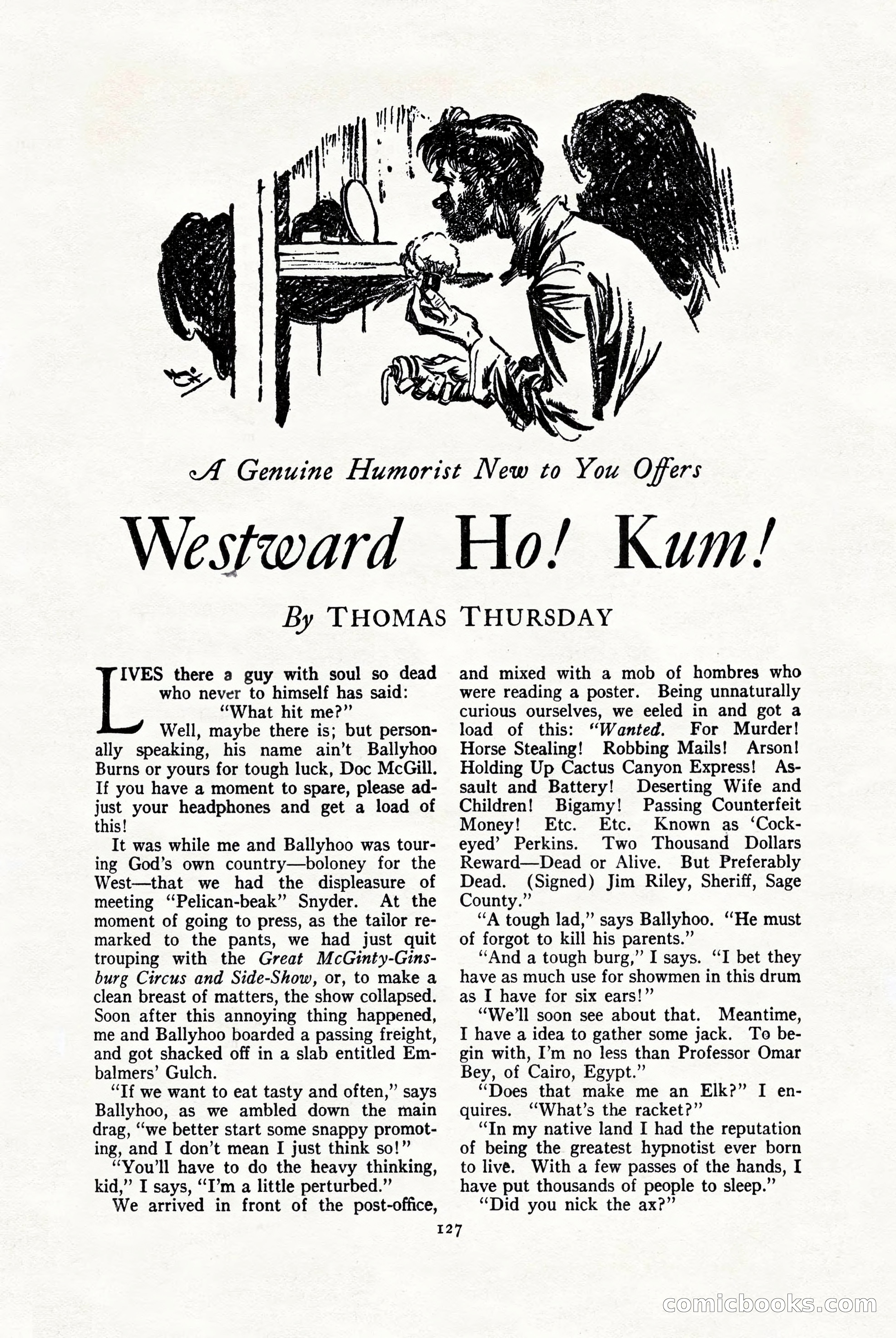 Everybody's Magazine, September 1927 — page 143 of 194