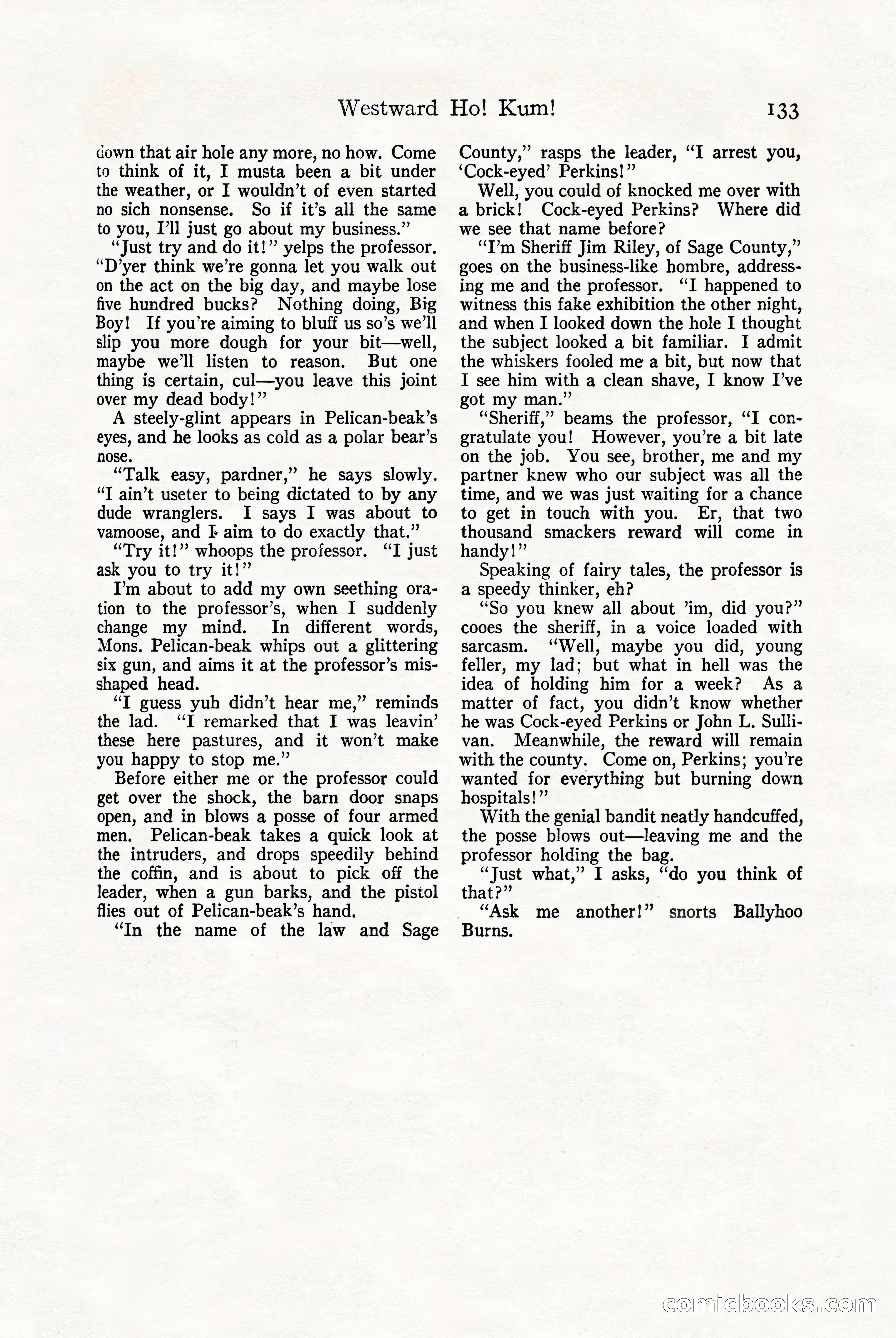 Everybody's Magazine, September 1927 — page 149 of 194