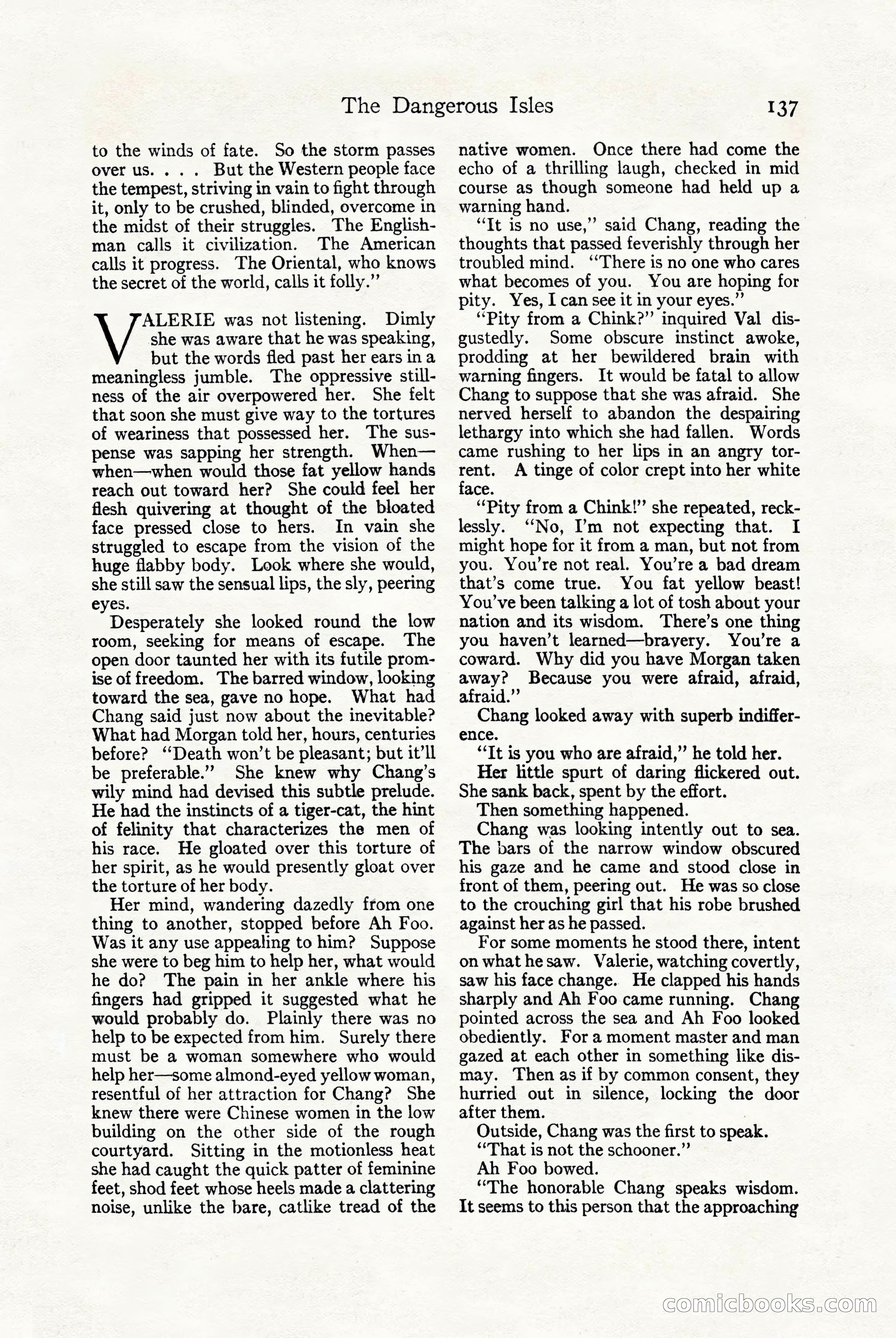 Everybody's Magazine, September 1927 — page 153 of 194