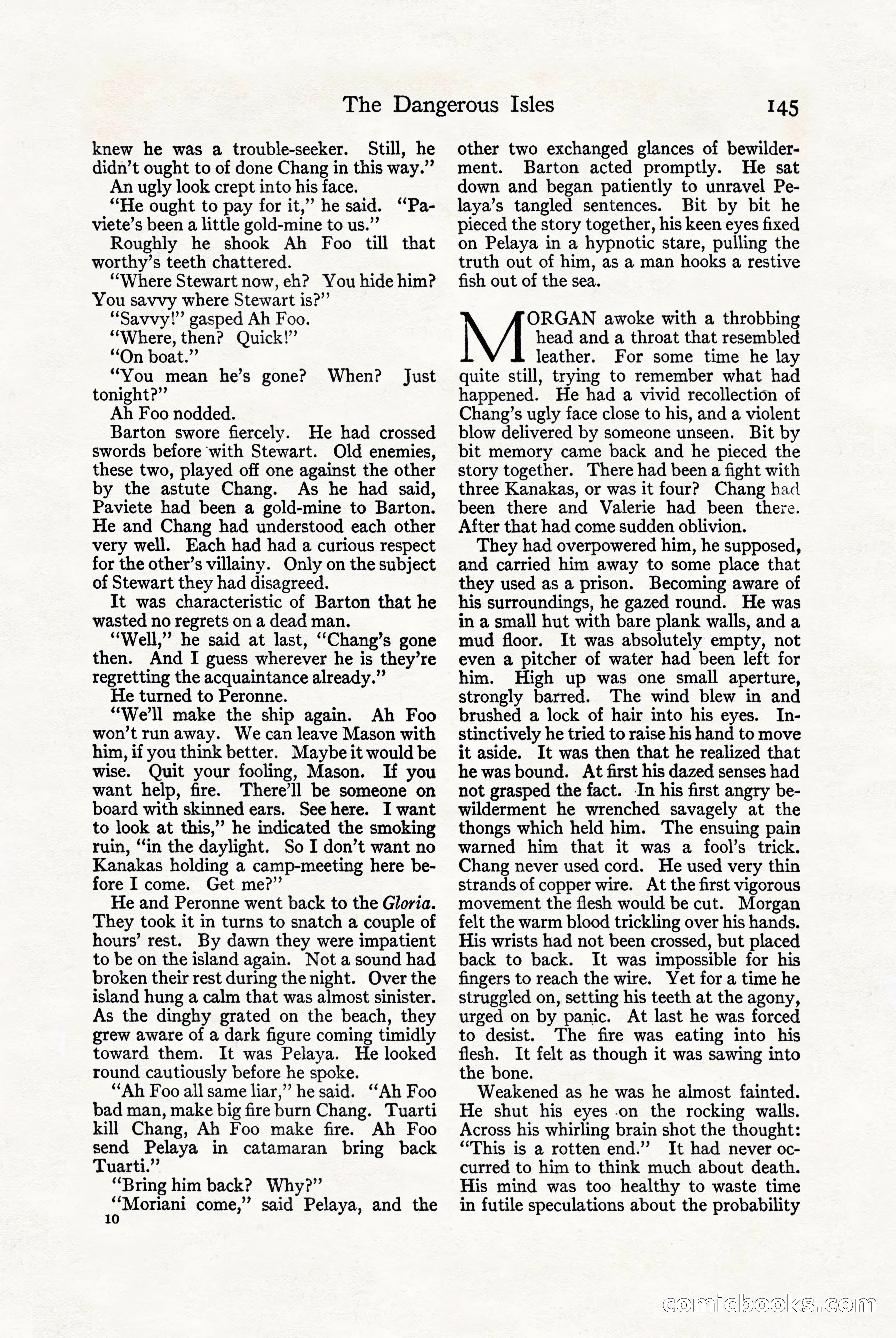Everybody's Magazine, September 1927 — page 161 of 194