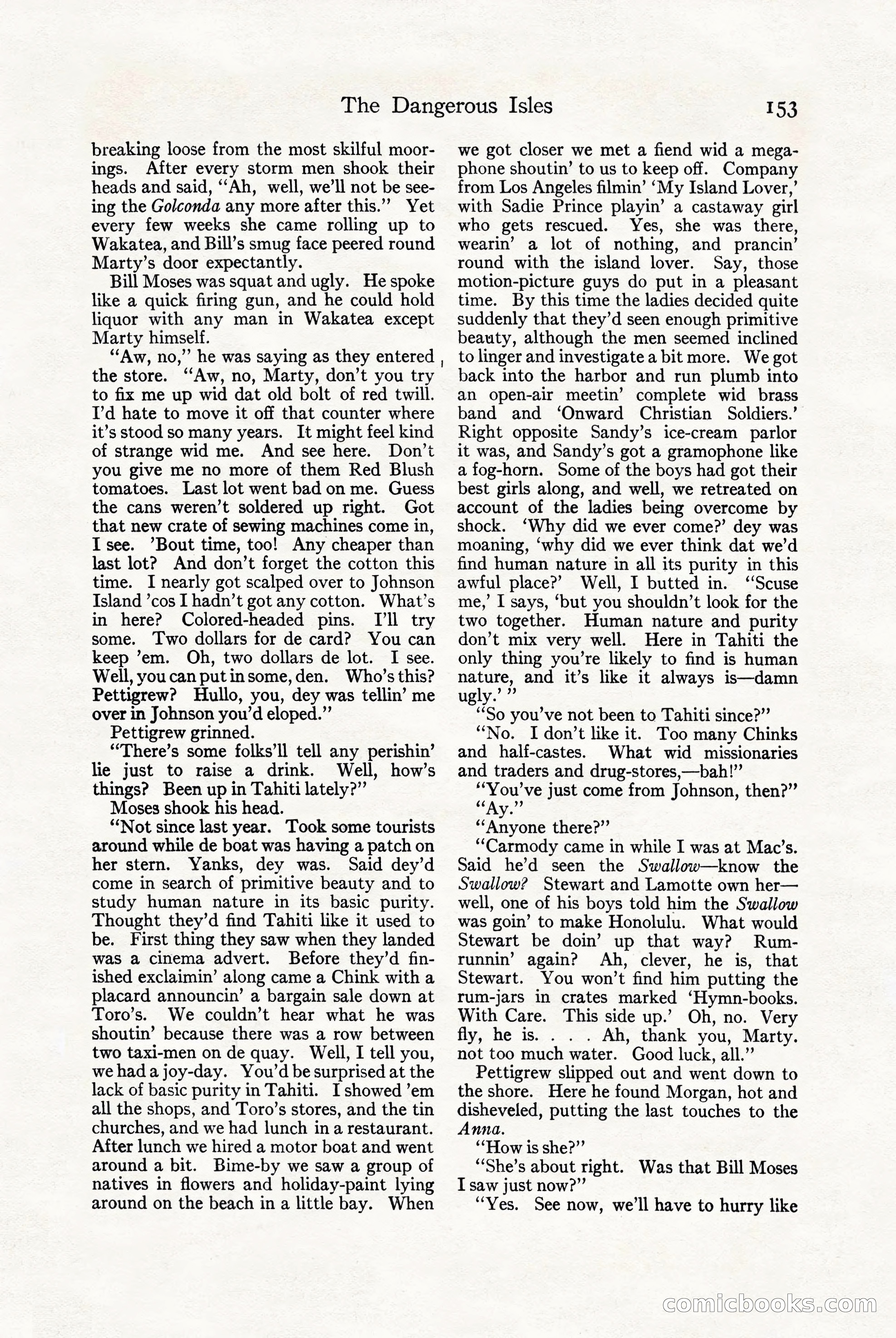 Everybody's Magazine, September 1927 — page 169 of 194
