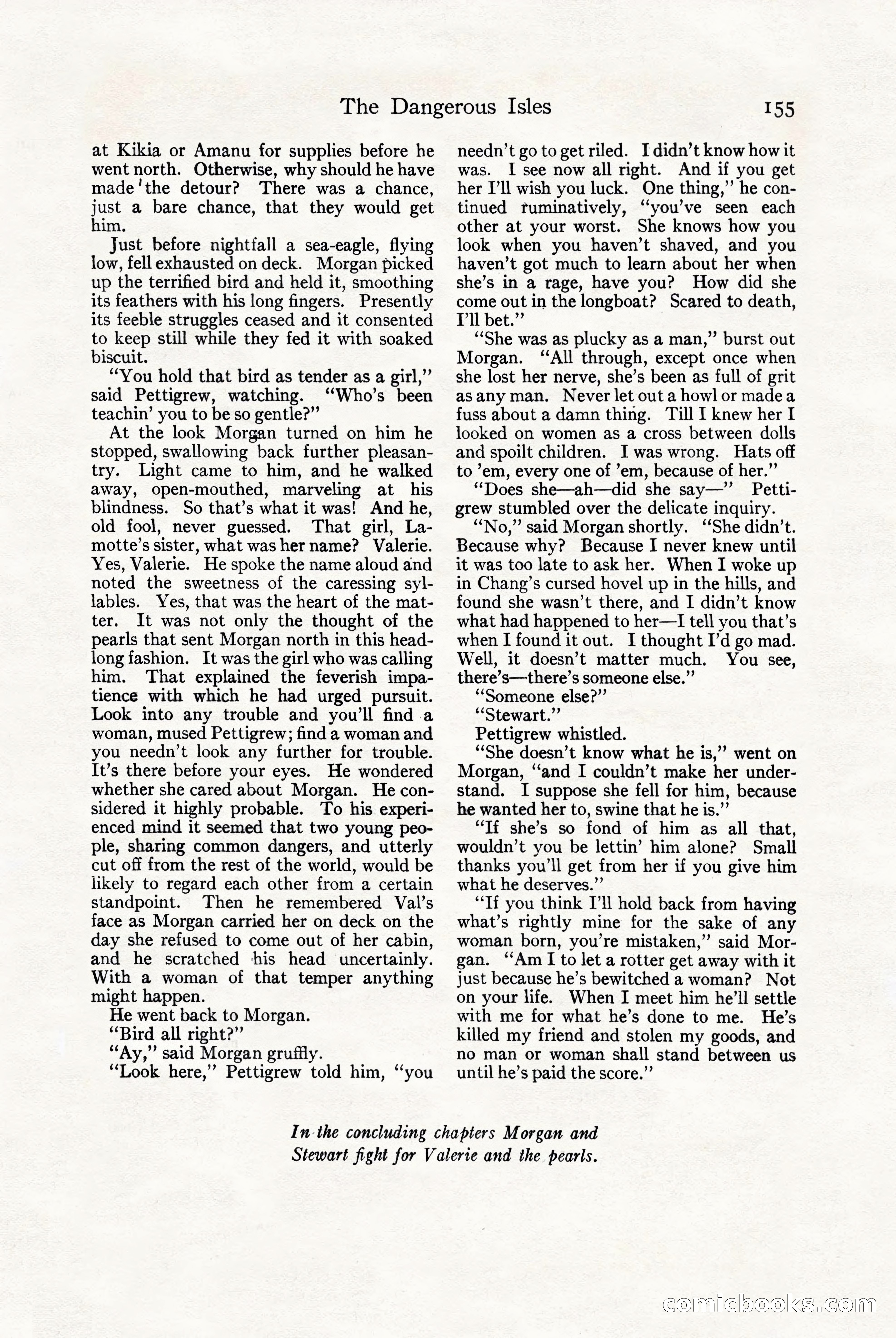Everybody's Magazine, September 1927 — page 171 of 194