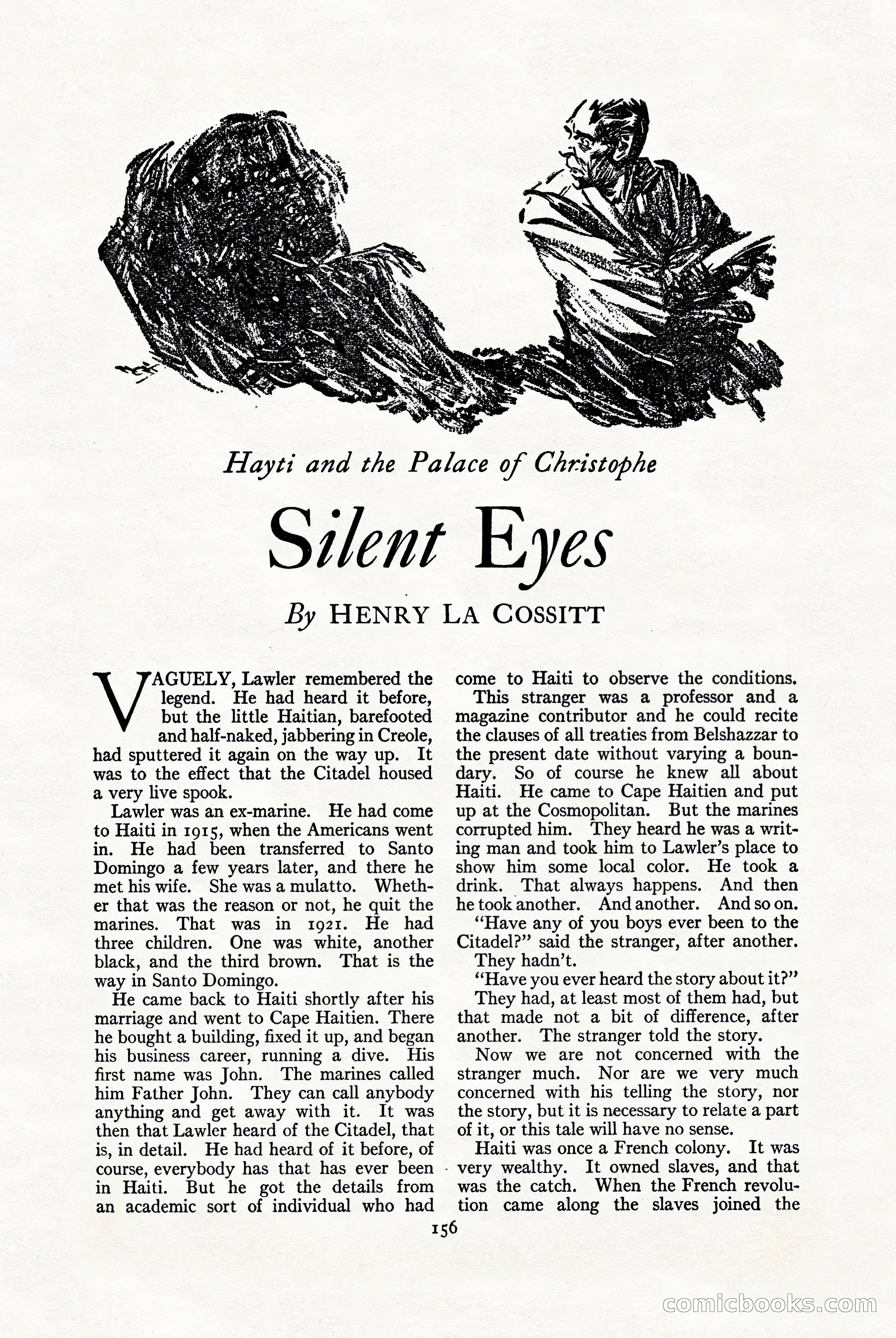 Everybody's Magazine, September 1927 — page 172 of 194